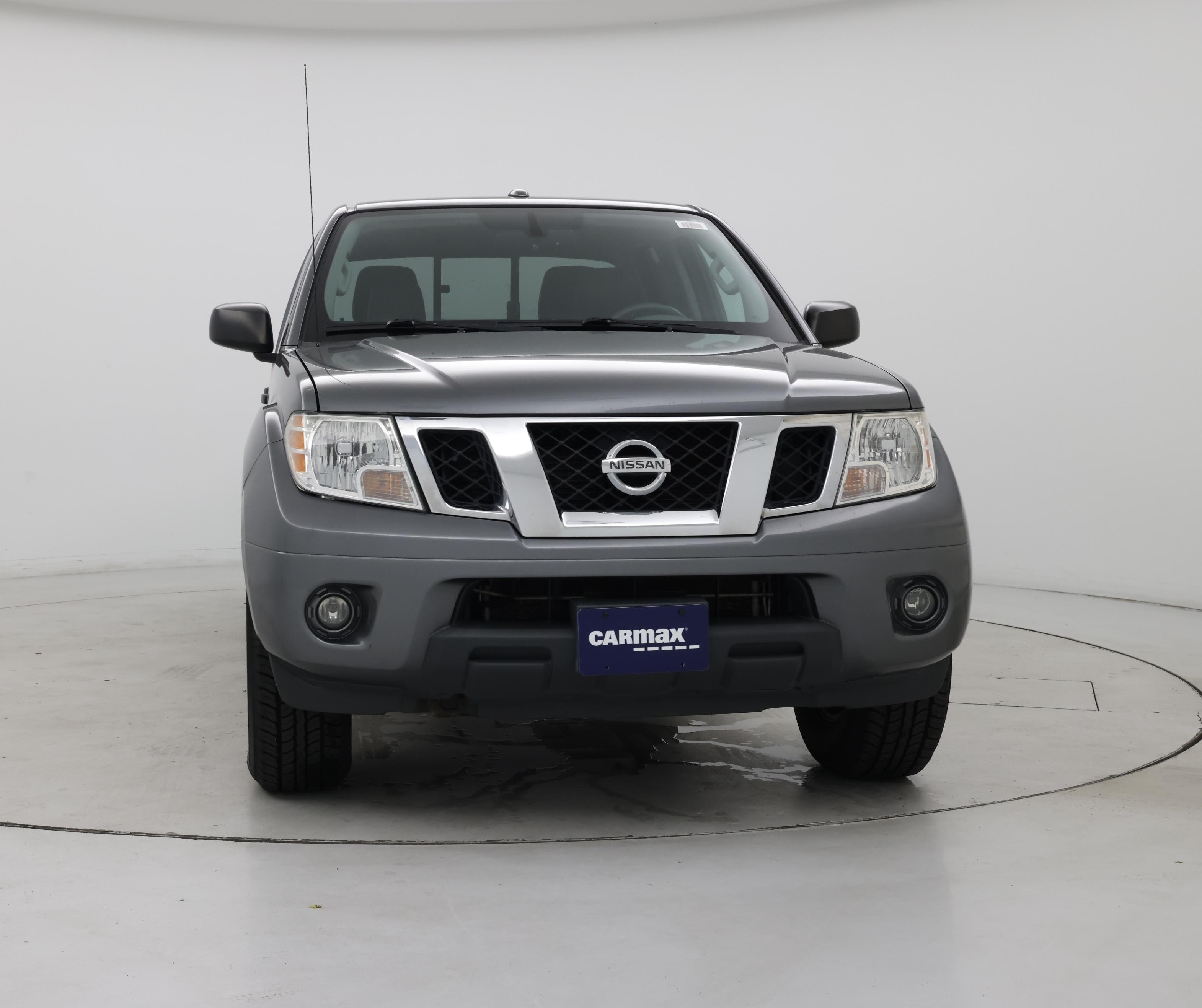 Thumbnail: 2016 Nissan Frontier - 5