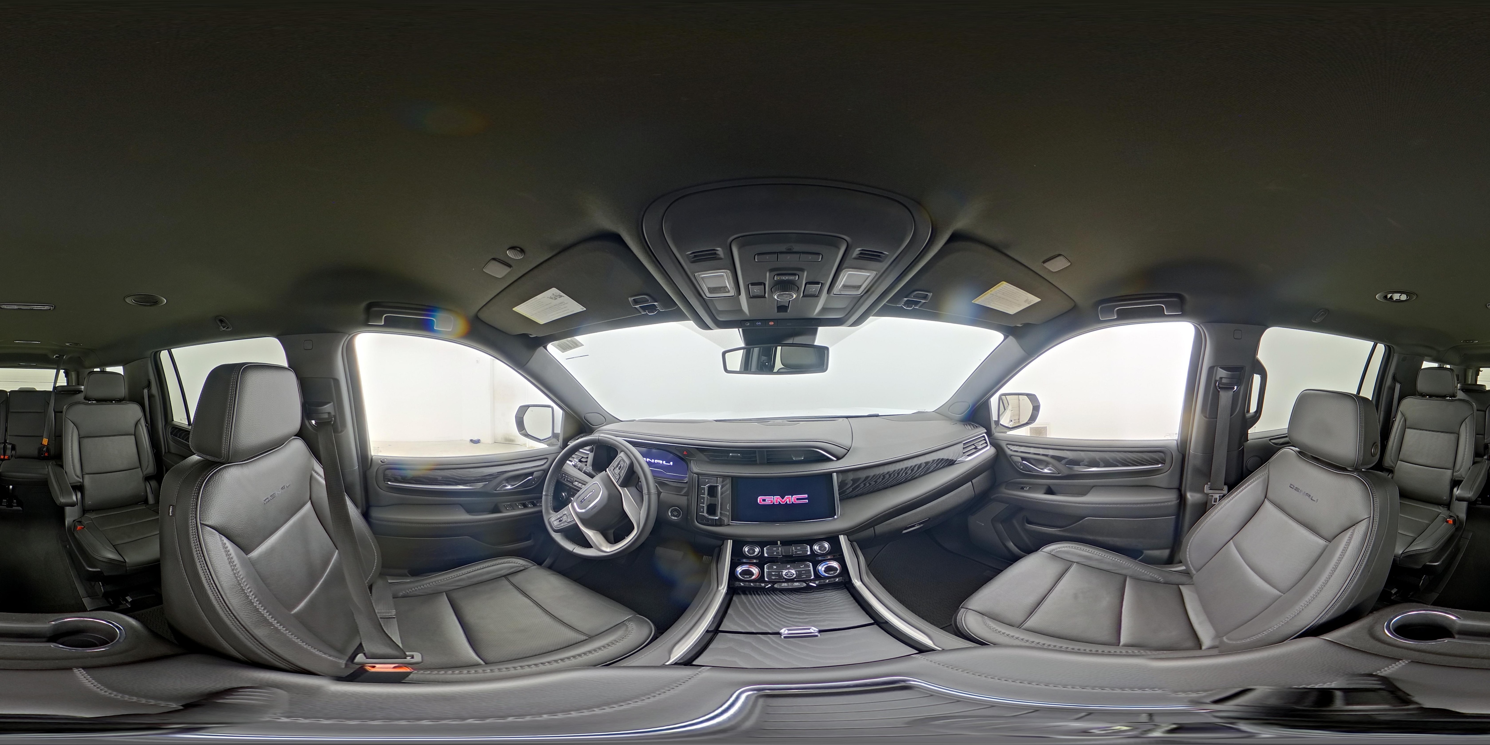 2023 GMC Yukon XL Denali - Photo 26