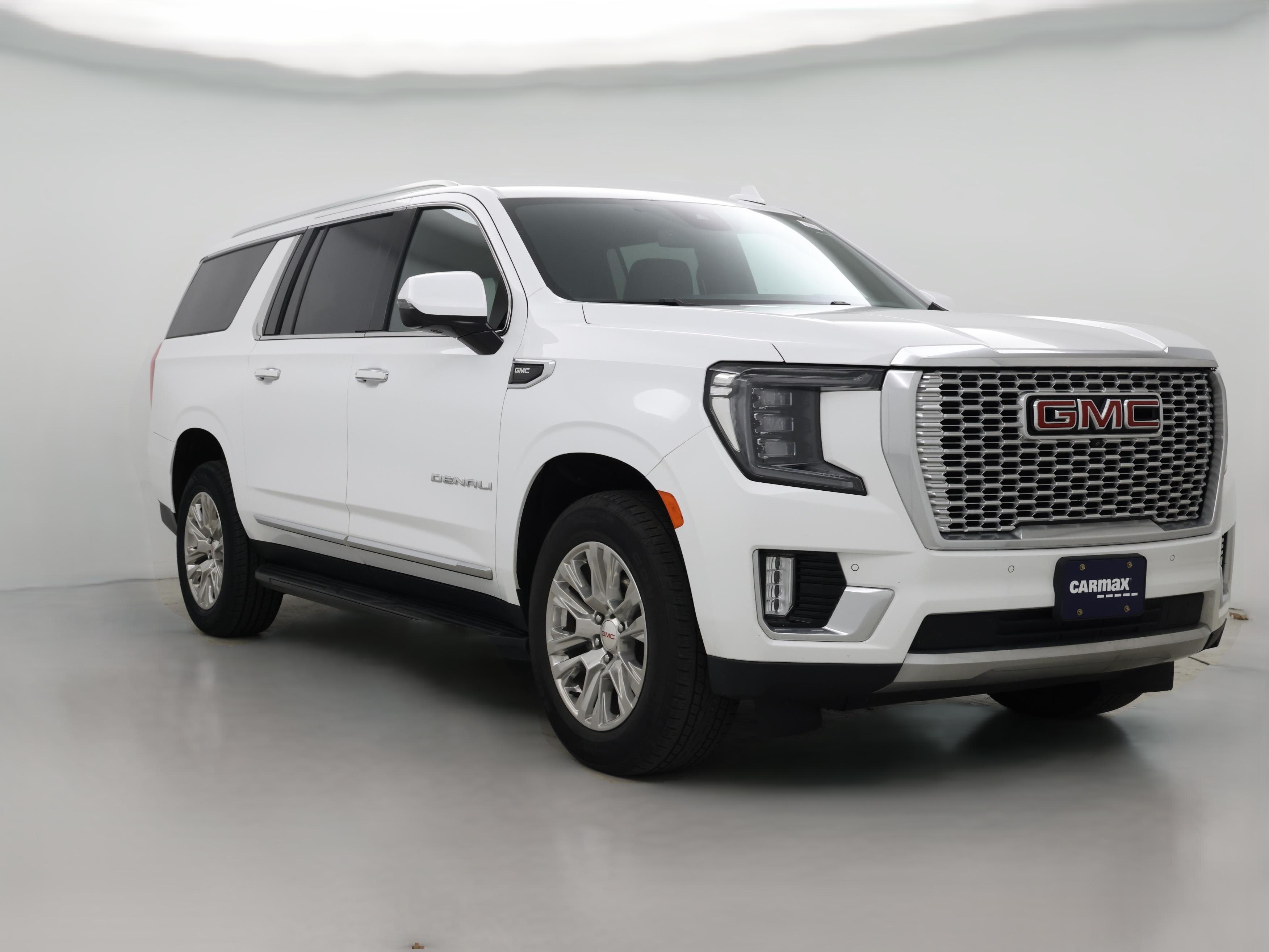 Thumbnail: 2023 GMC Yukon XL - 1