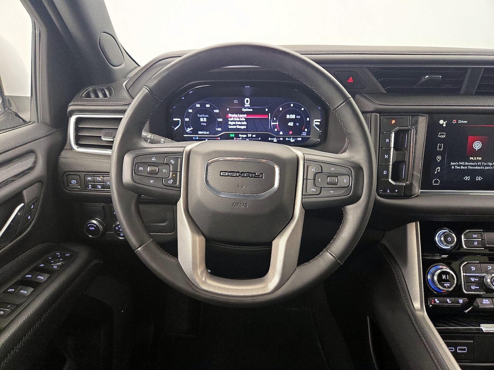 2023 GMC Yukon XL Denali - Photo 11