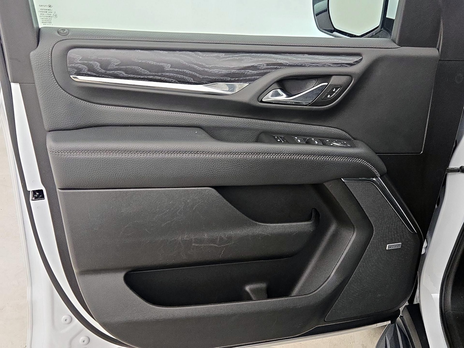 2023 GMC Yukon XL Denali - Photo 13
