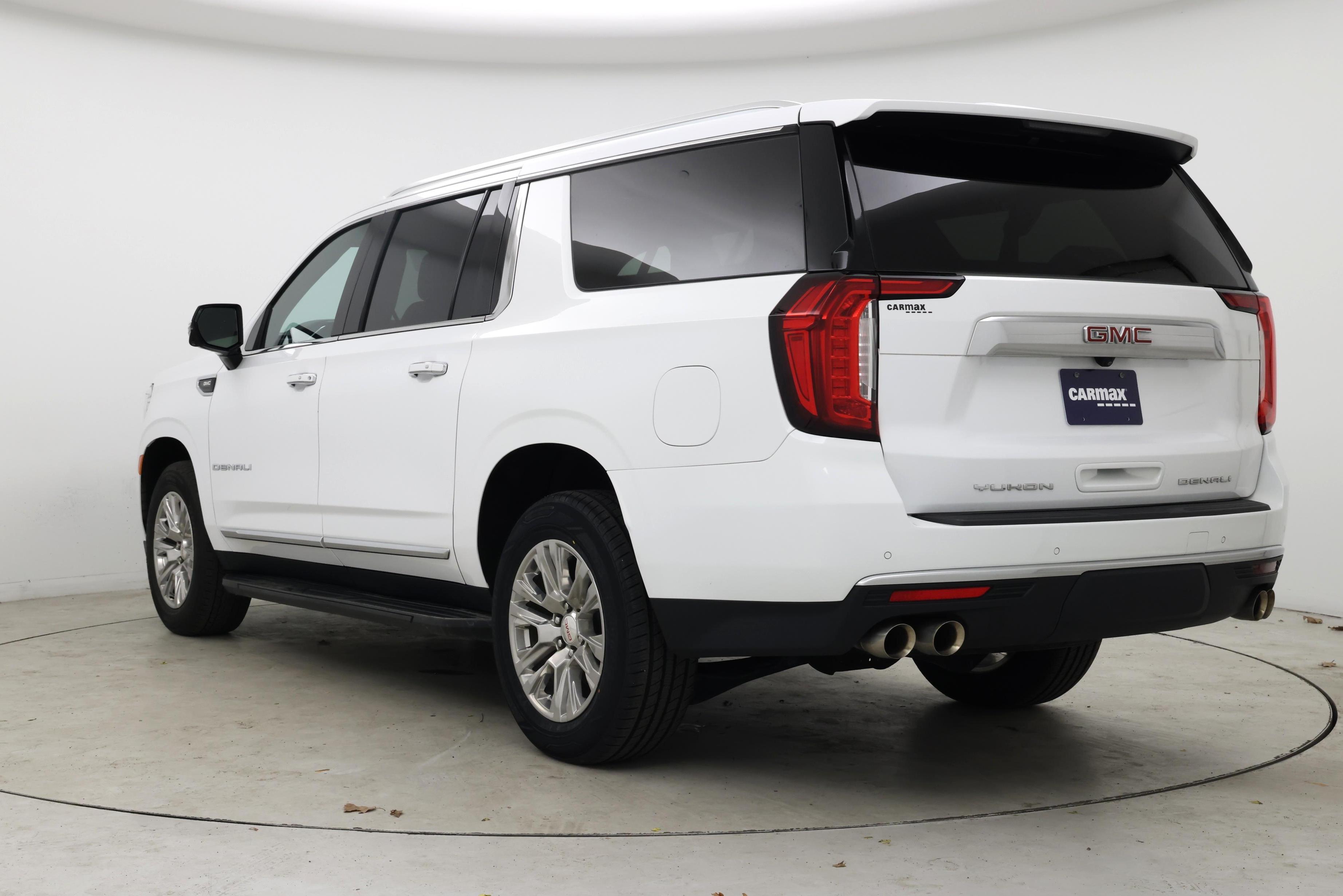 Thumbnail: 2023 GMC Yukon XL - 2