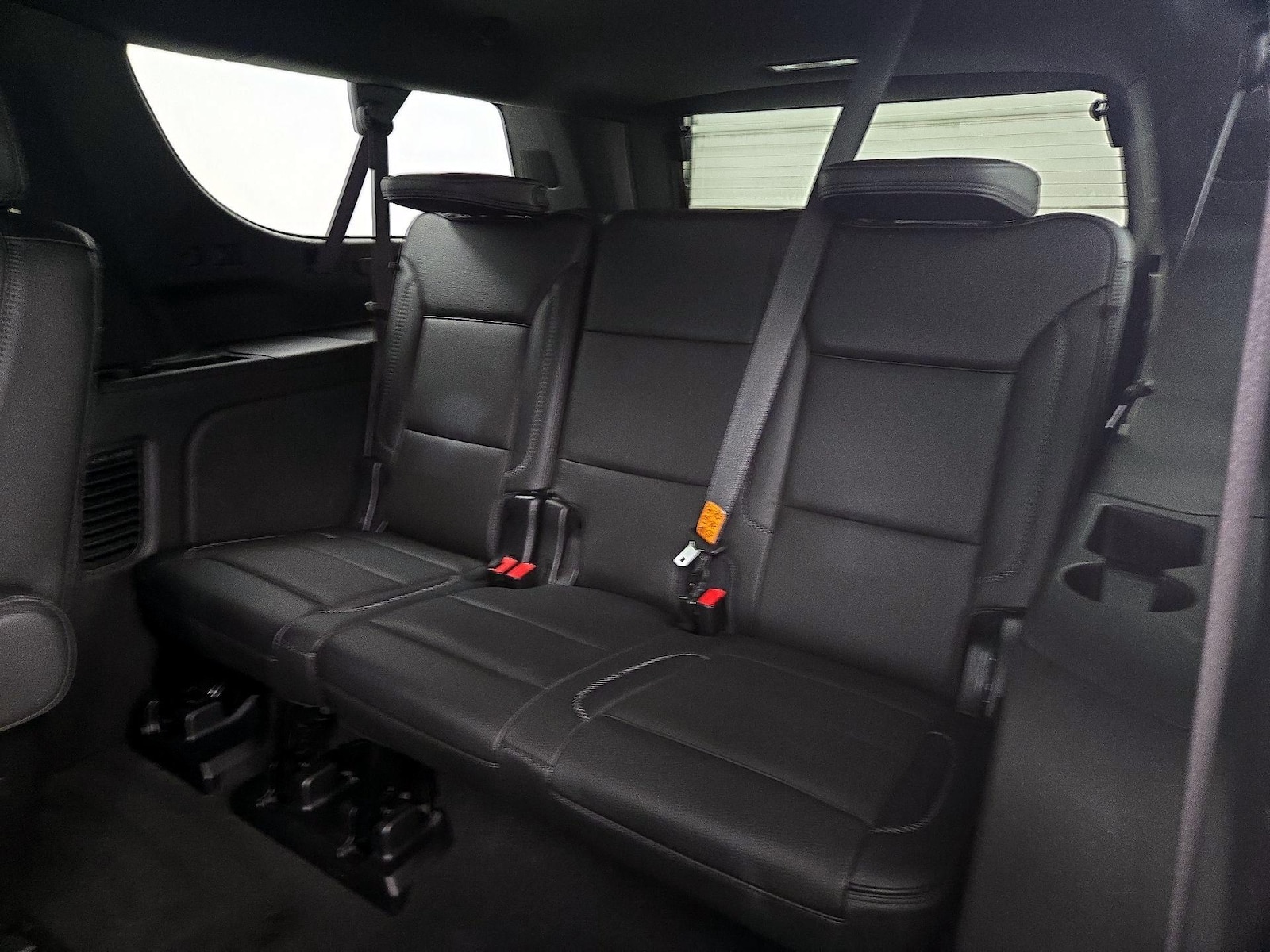 2023 GMC Yukon XL Denali - Photo 21