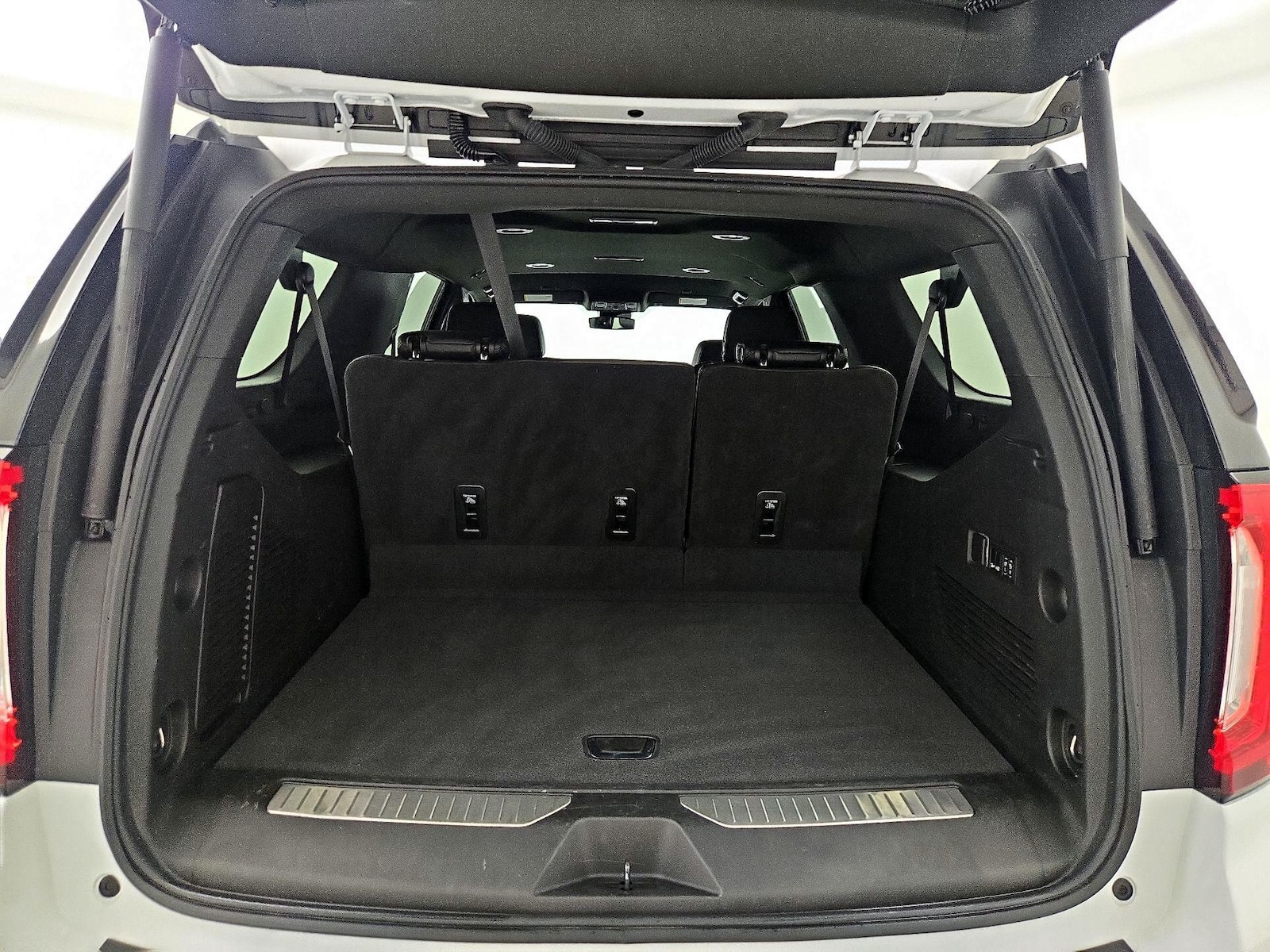 2023 GMC Yukon XL Denali - Photo 22
