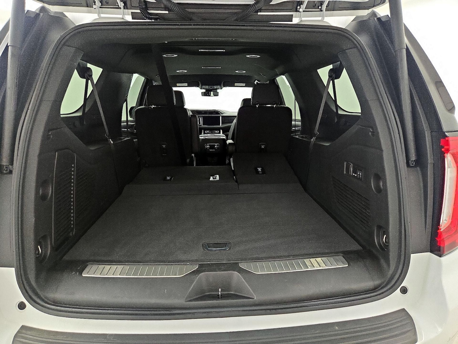 2023 GMC Yukon XL Denali - Photo 23