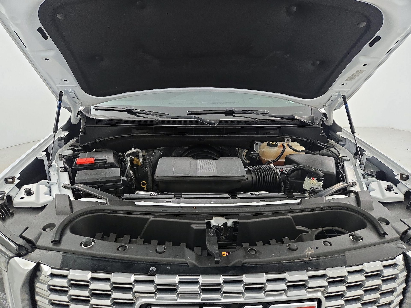 2023 GMC Yukon XL Denali - Photo 24