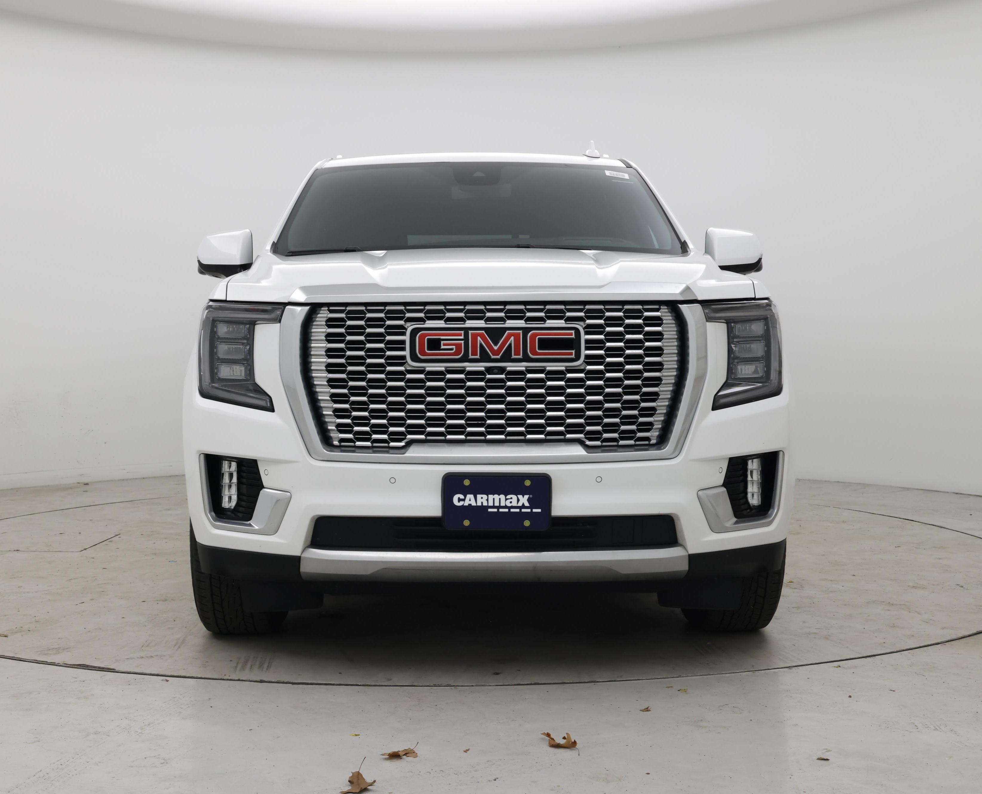 Thumbnail: 2023 GMC Yukon XL - 5