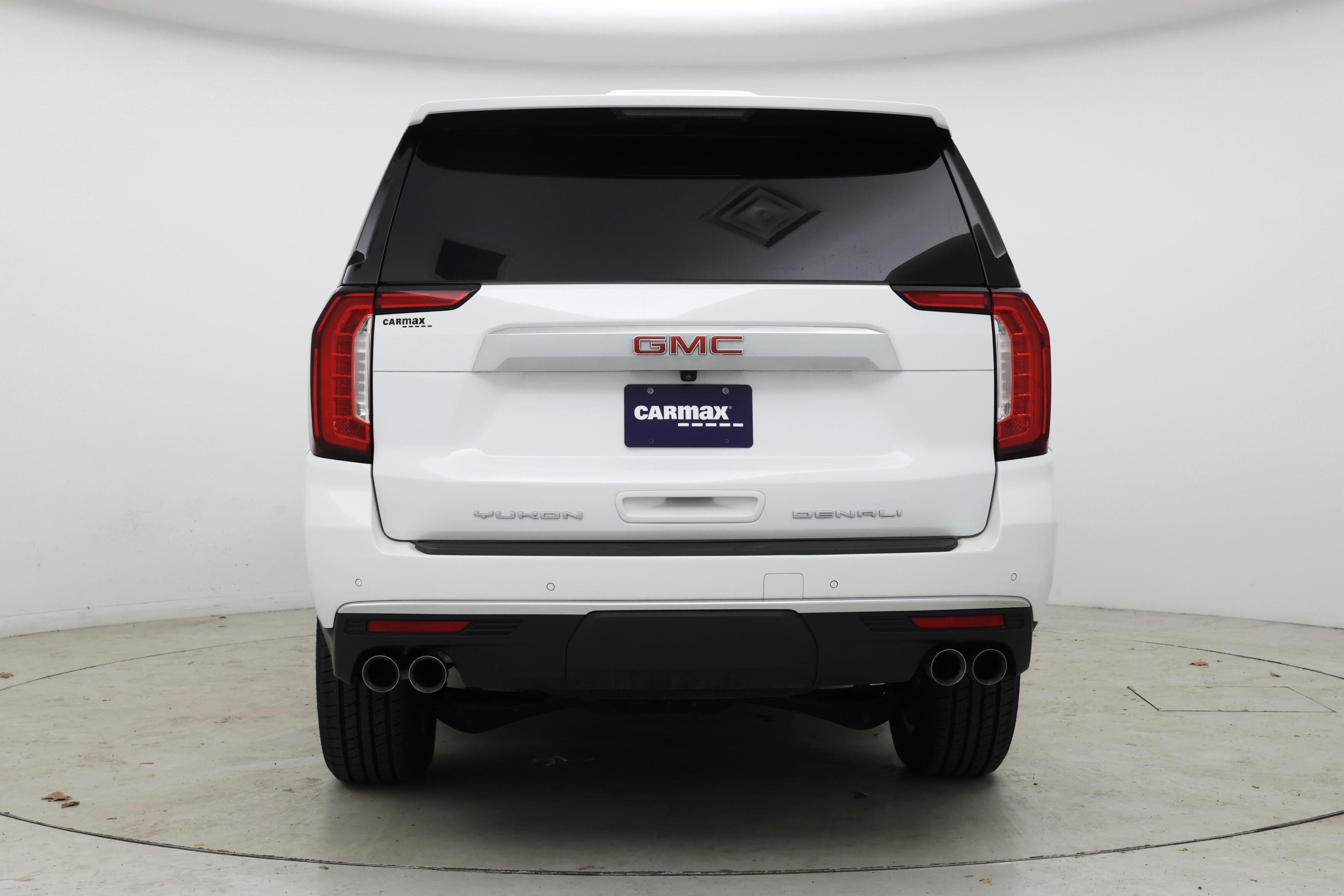 Thumbnail: 2023 GMC Yukon XL - 6