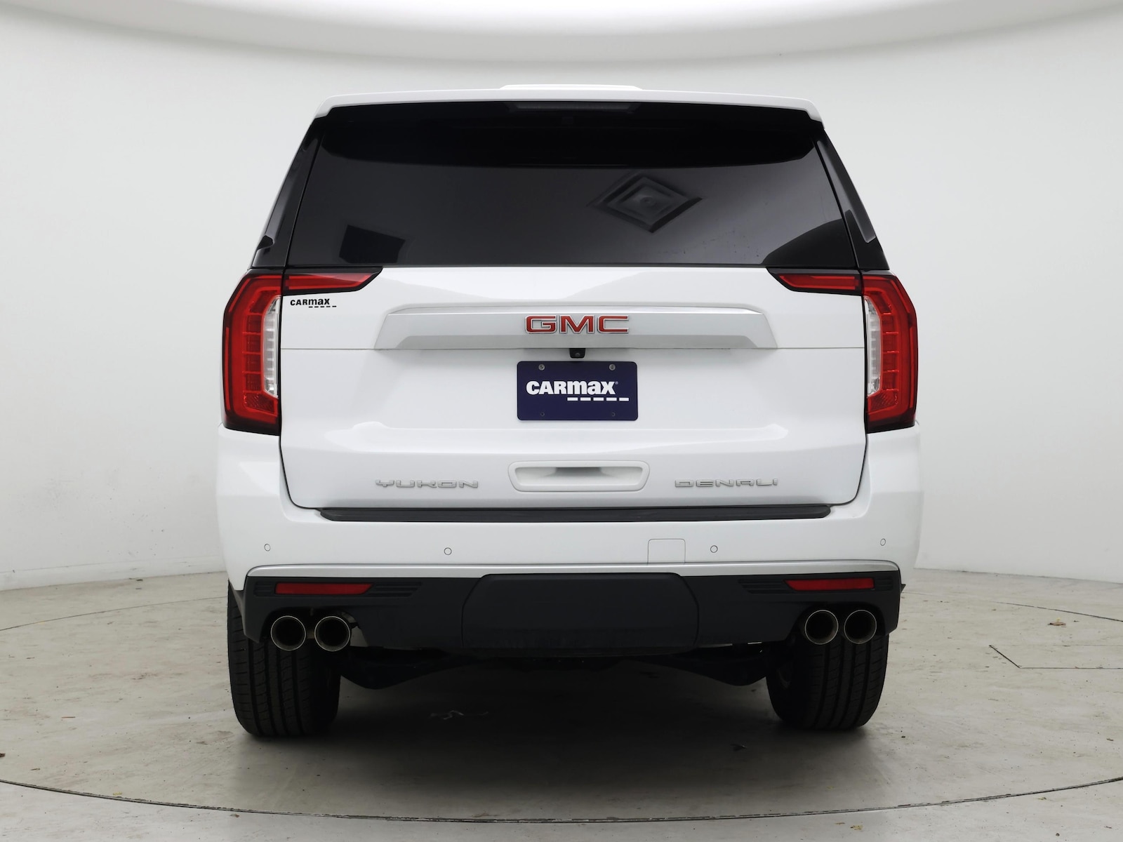 2023 GMC Yukon XL Denali - Photo 7
