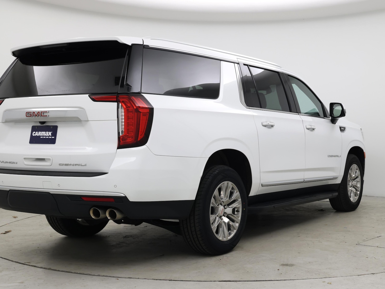 2023 GMC Yukon XL Denali - Photo 9