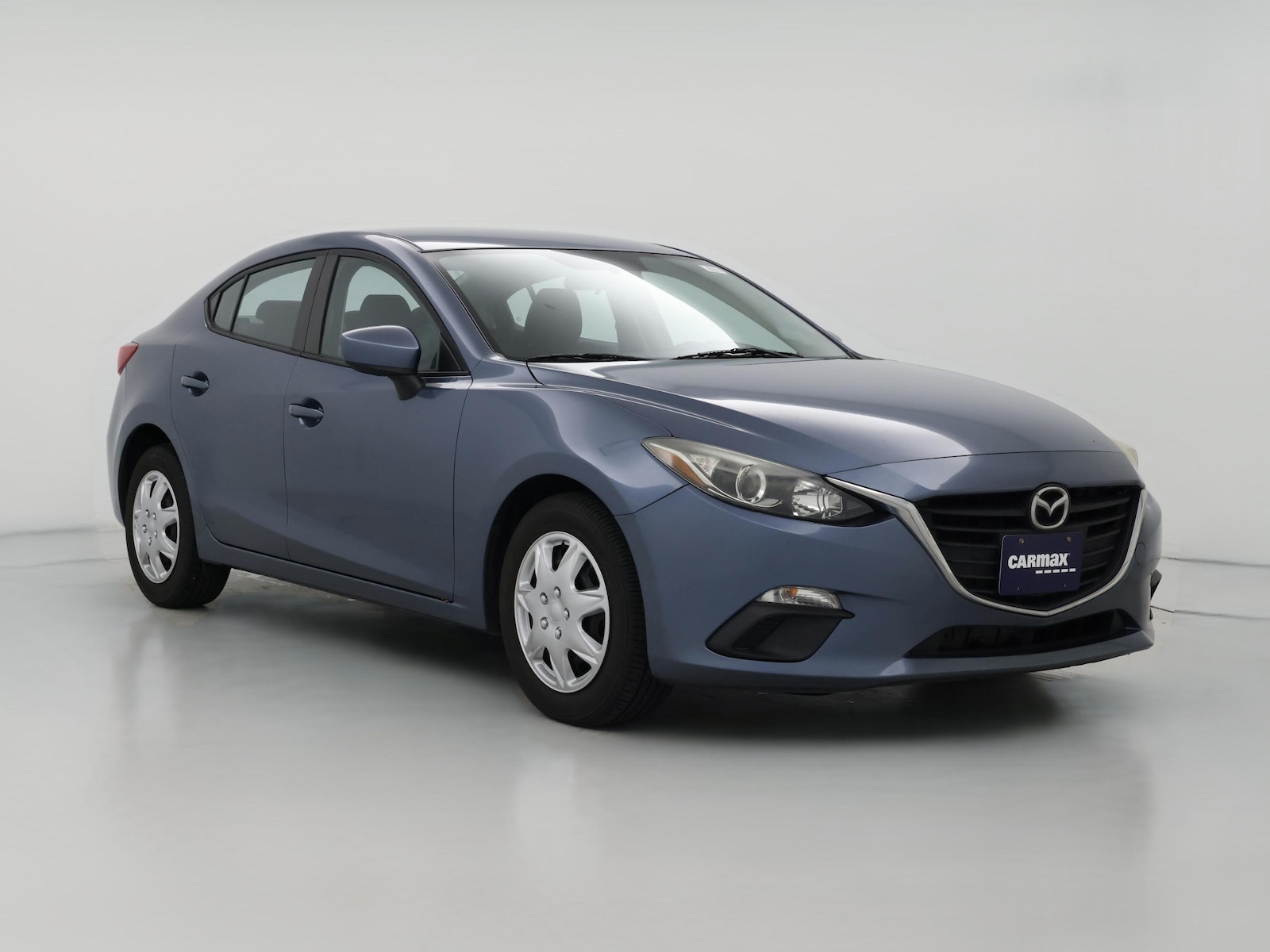 2014 Mazda MAZDA3