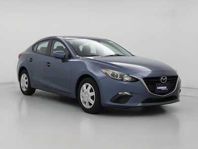 2014 Mazda Mazda3 I Sport