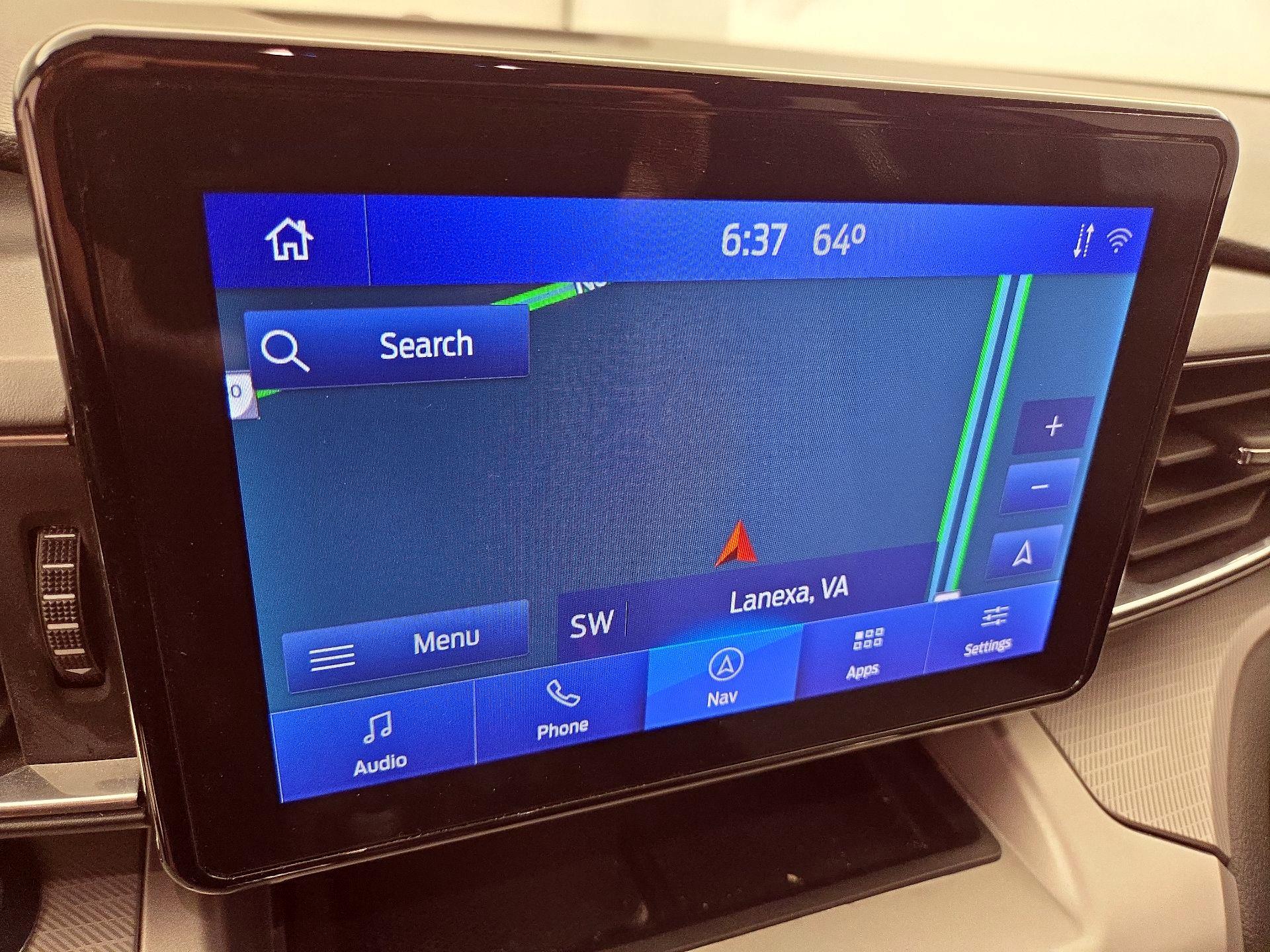 Thumbnail: 2022 Ford Explorer - 14