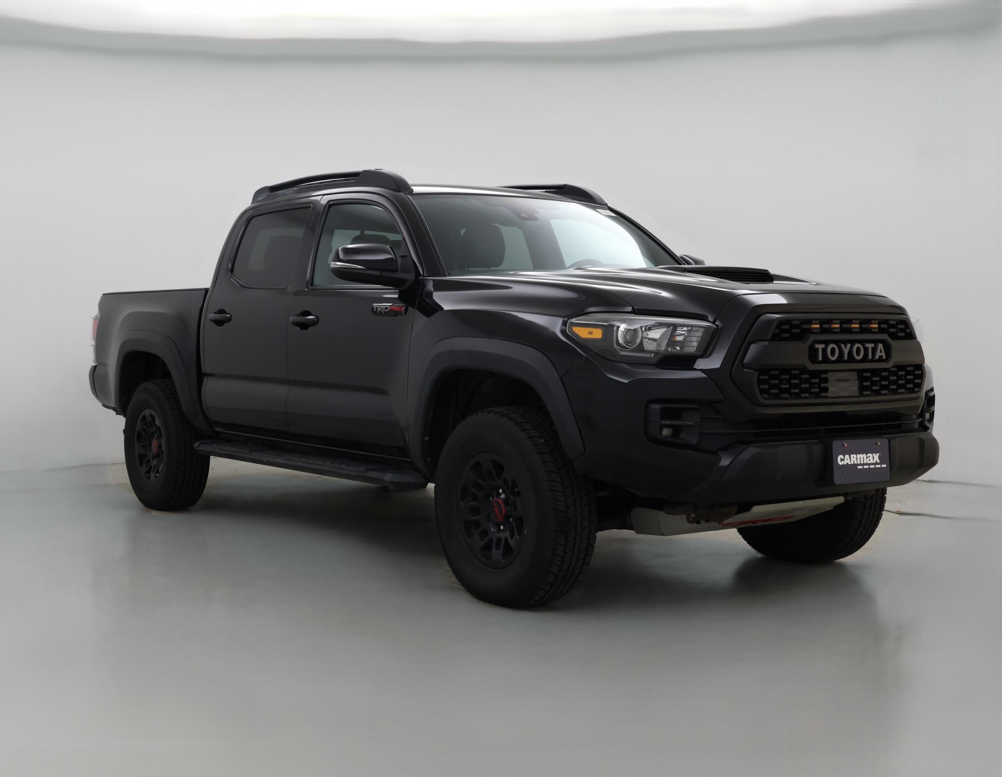 Thumbnail: 2019 Toyota Tacoma - 1