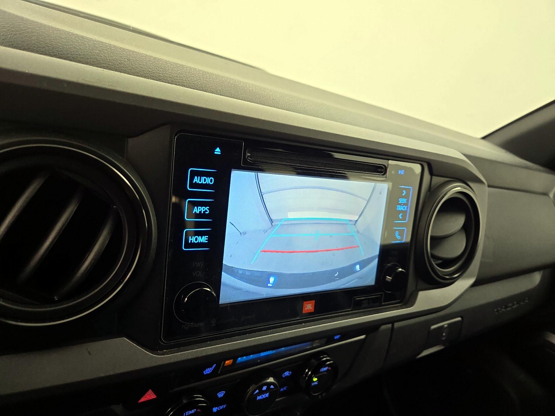 Thumbnail: 2019 Toyota Tacoma - 14