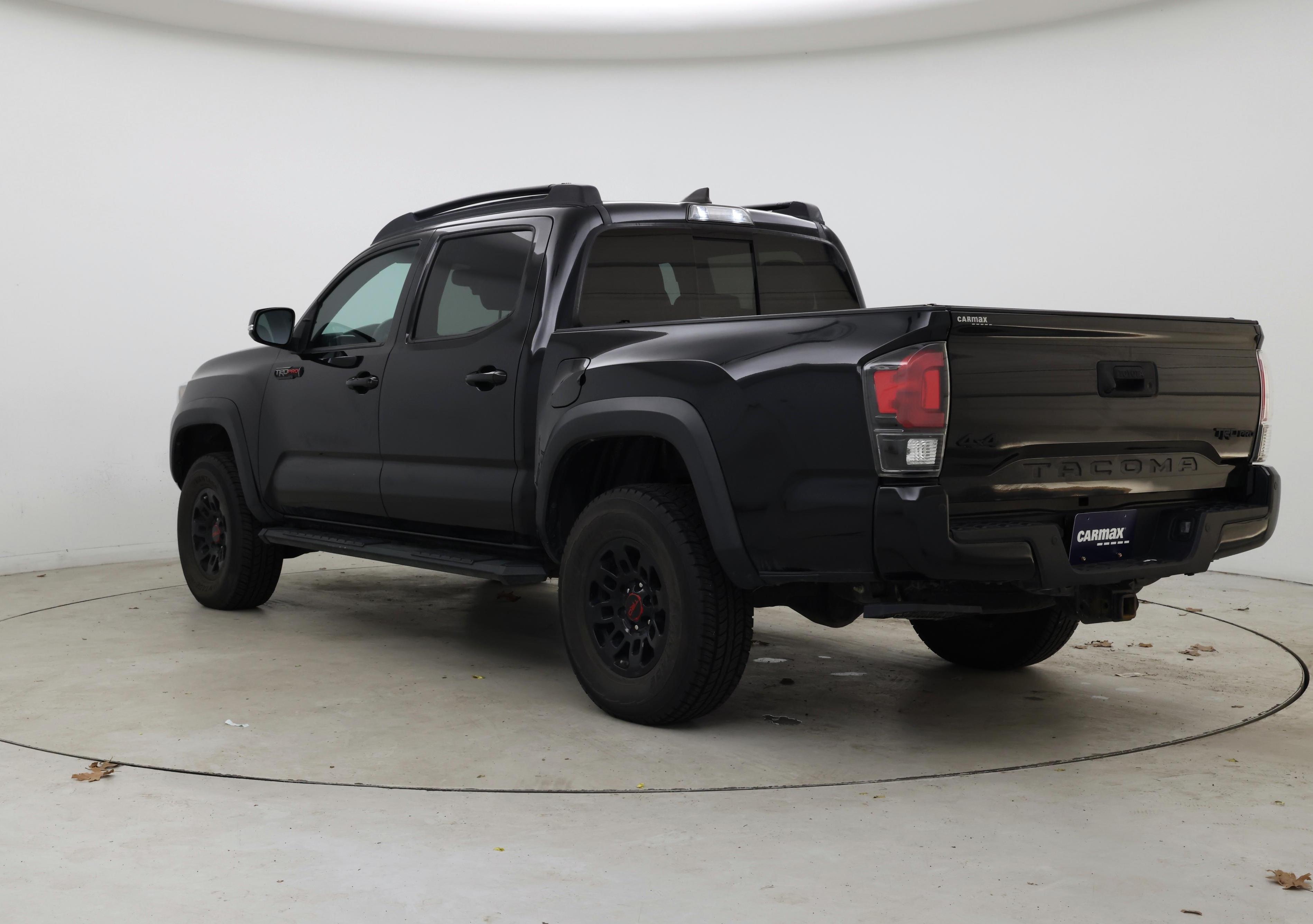Thumbnail: 2019 Toyota Tacoma - 2