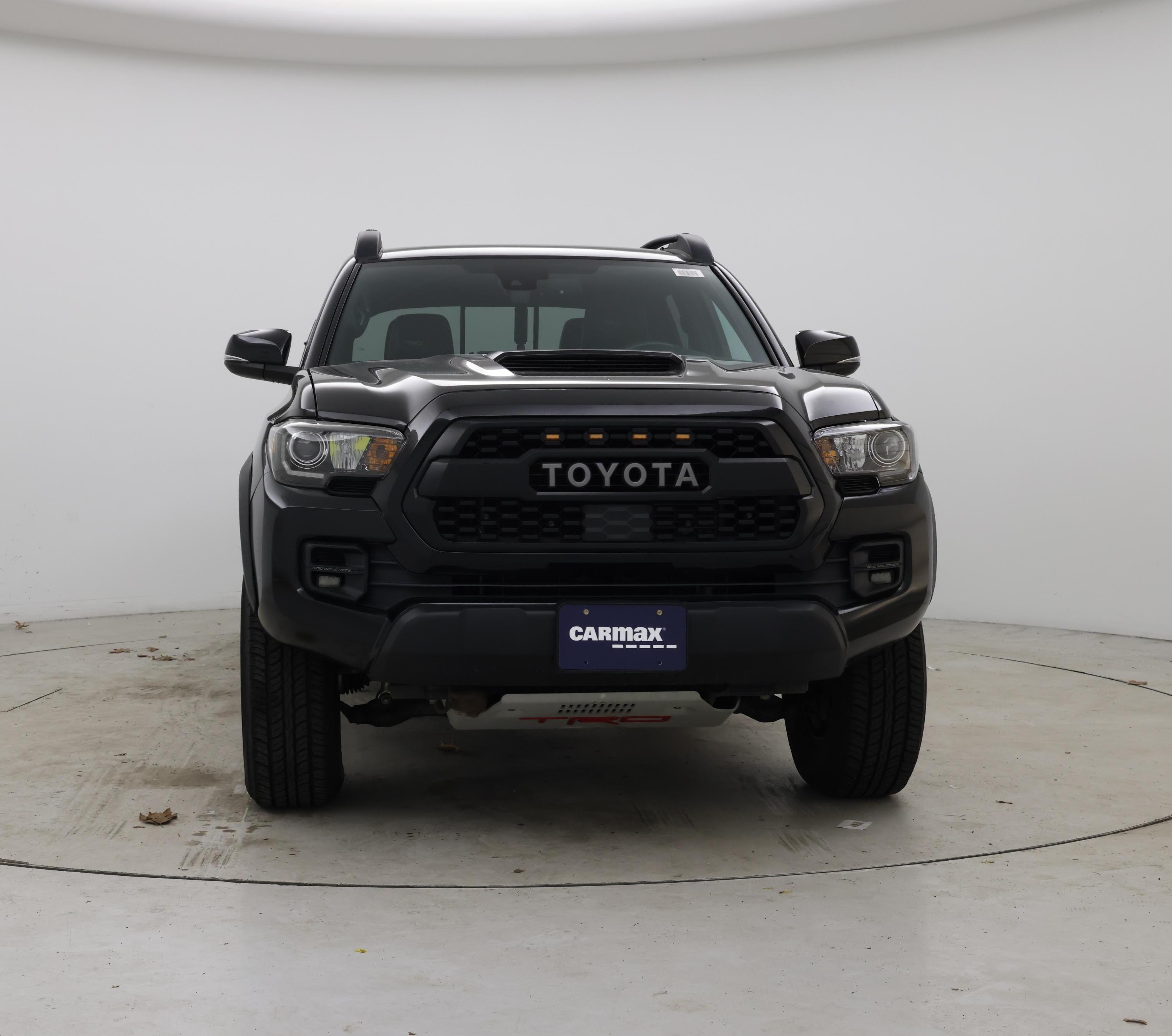 Thumbnail: 2019 Toyota Tacoma - 5