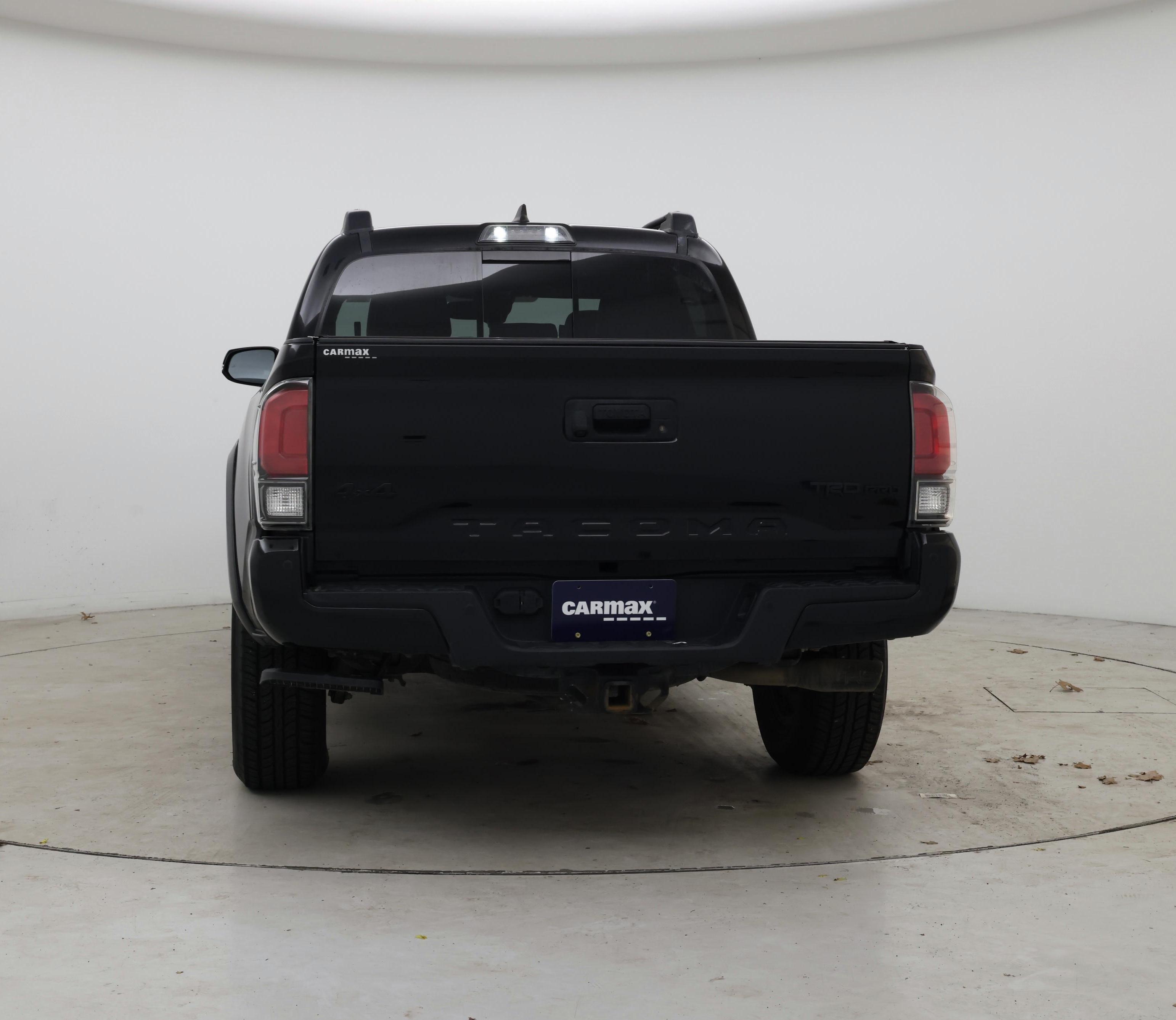 Thumbnail: 2019 Toyota Tacoma - 6