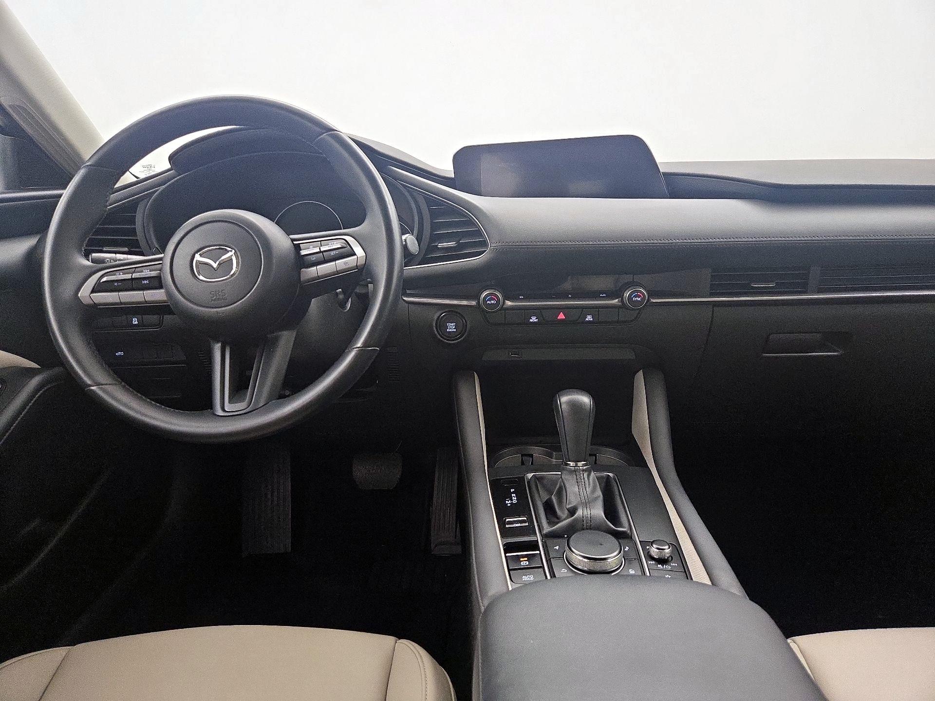 Thumbnail: 2020 Mazda Mazda3 - 9