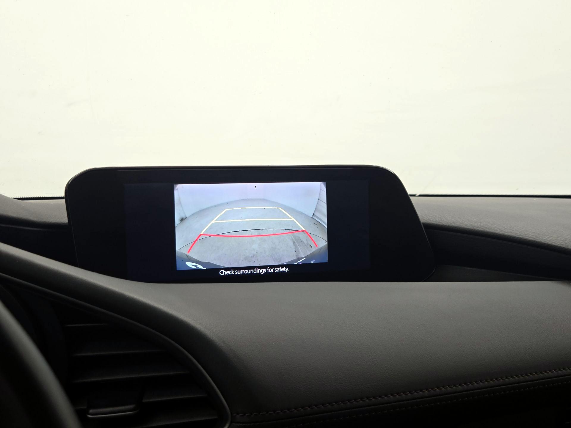 Thumbnail: 2020 Mazda Mazda3 - 14