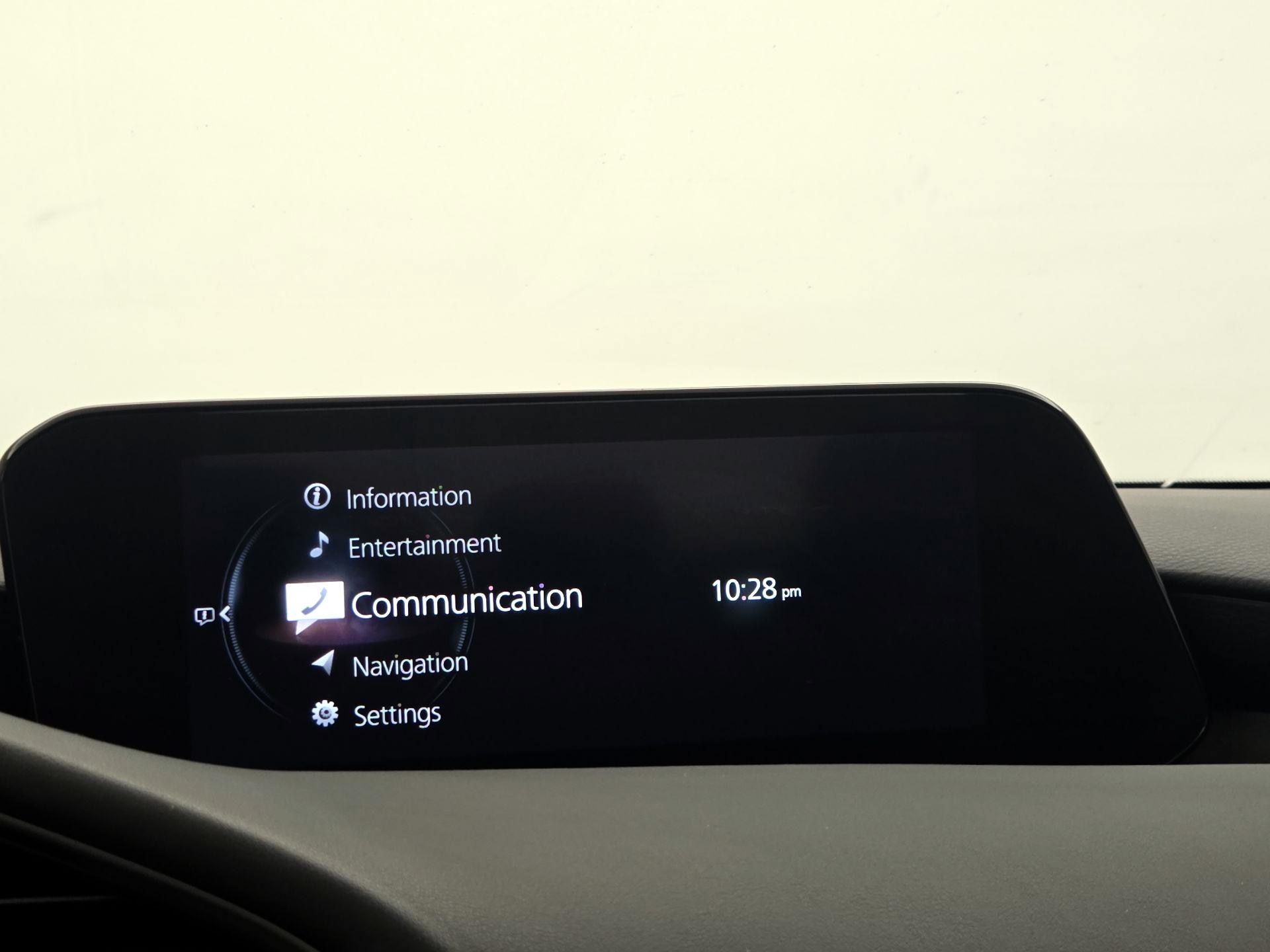 Thumbnail: 2020 Mazda Mazda3 - 15