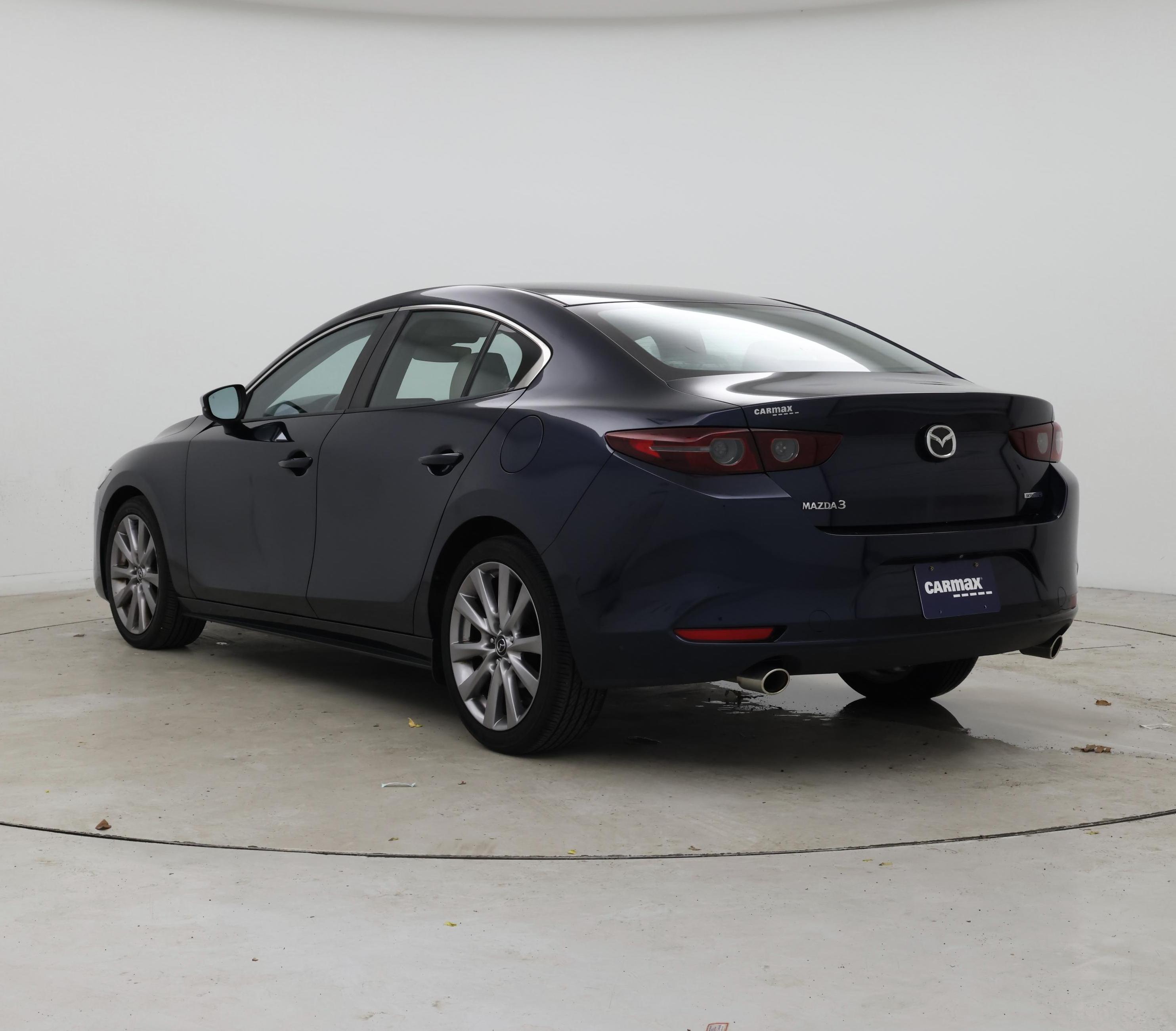 Thumbnail: 2020 Mazda Mazda3 - 2