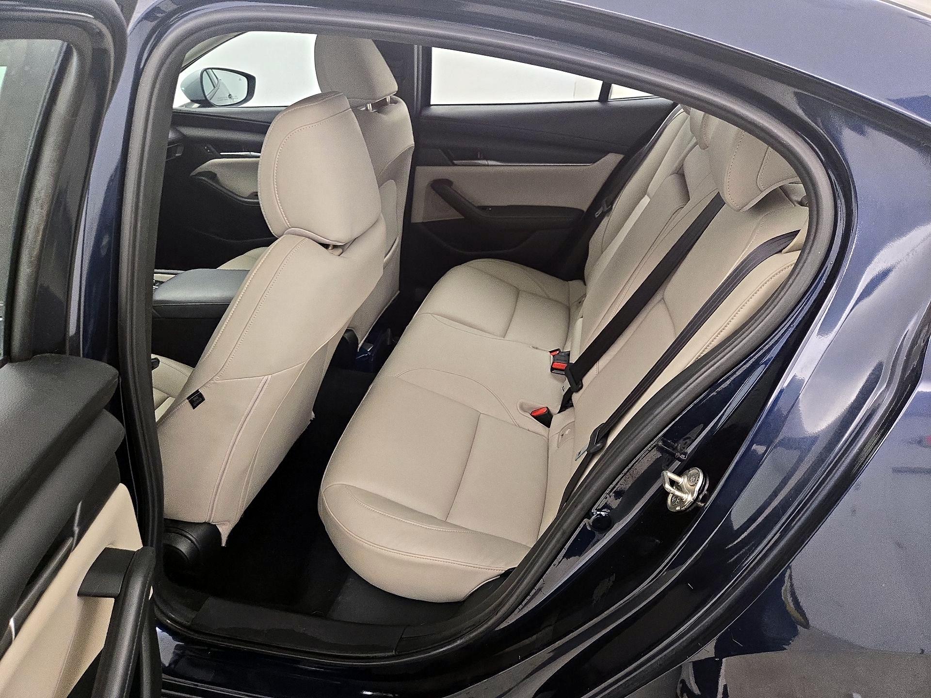 Thumbnail: 2020 Mazda Mazda3 - 19