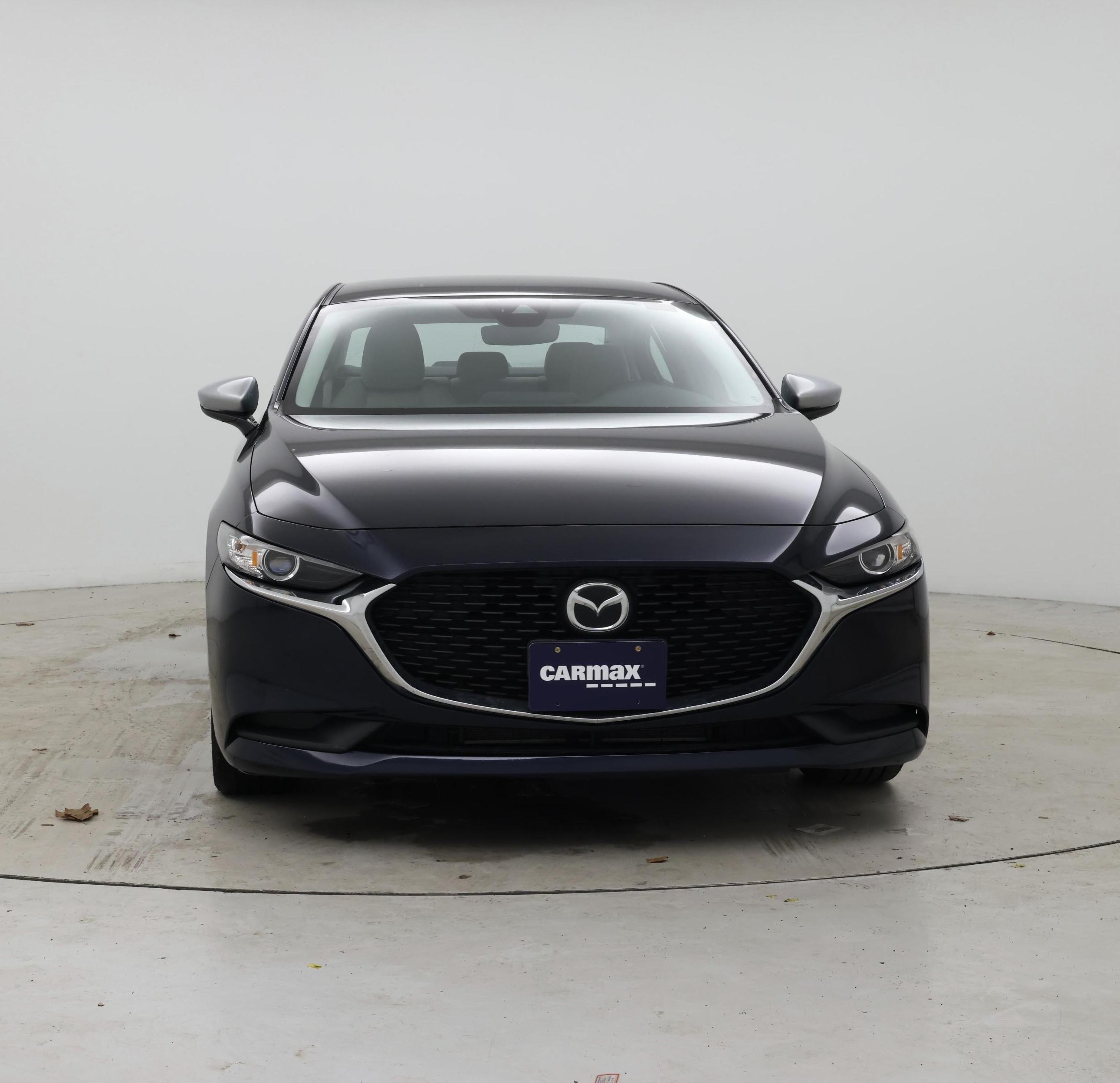 Thumbnail: 2020 Mazda Mazda3 - 5