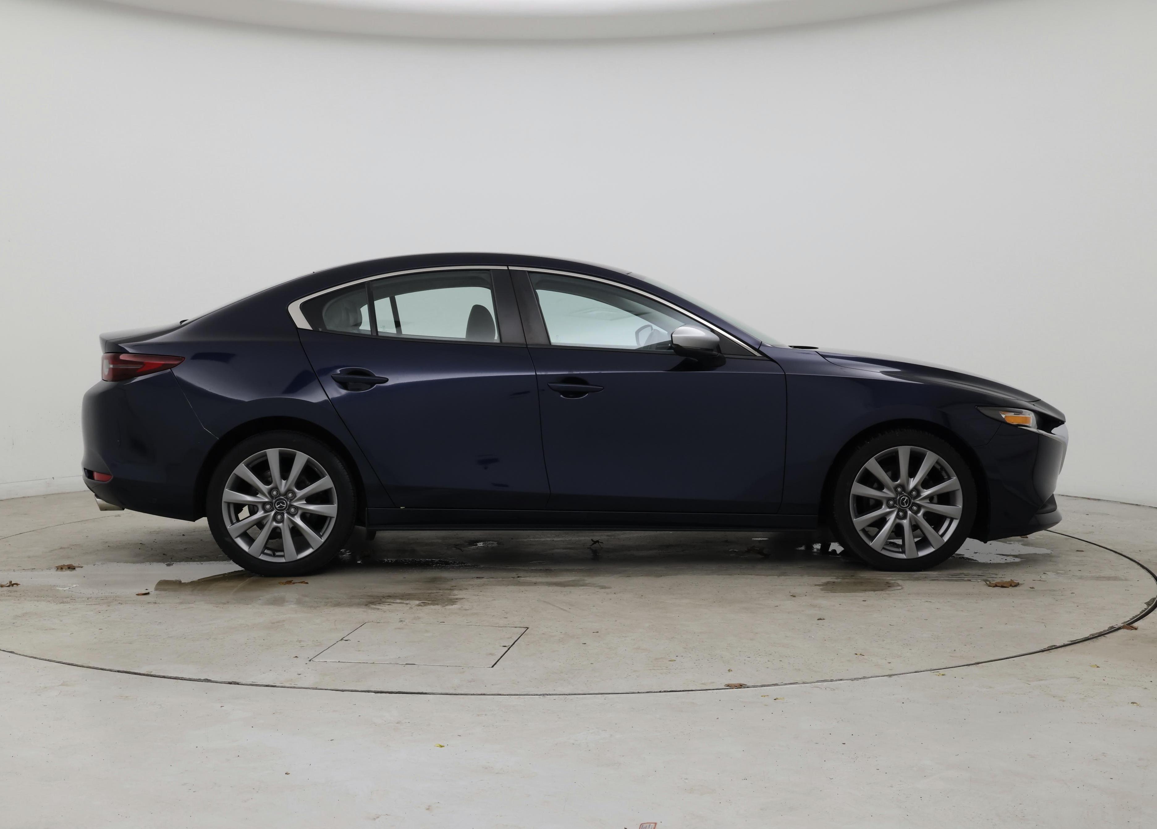 Thumbnail: 2020 Mazda Mazda3 - 7