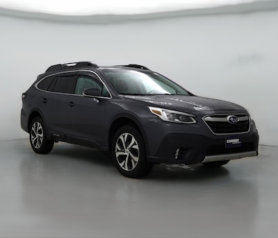 2022 Subaru Outback Limited XT
