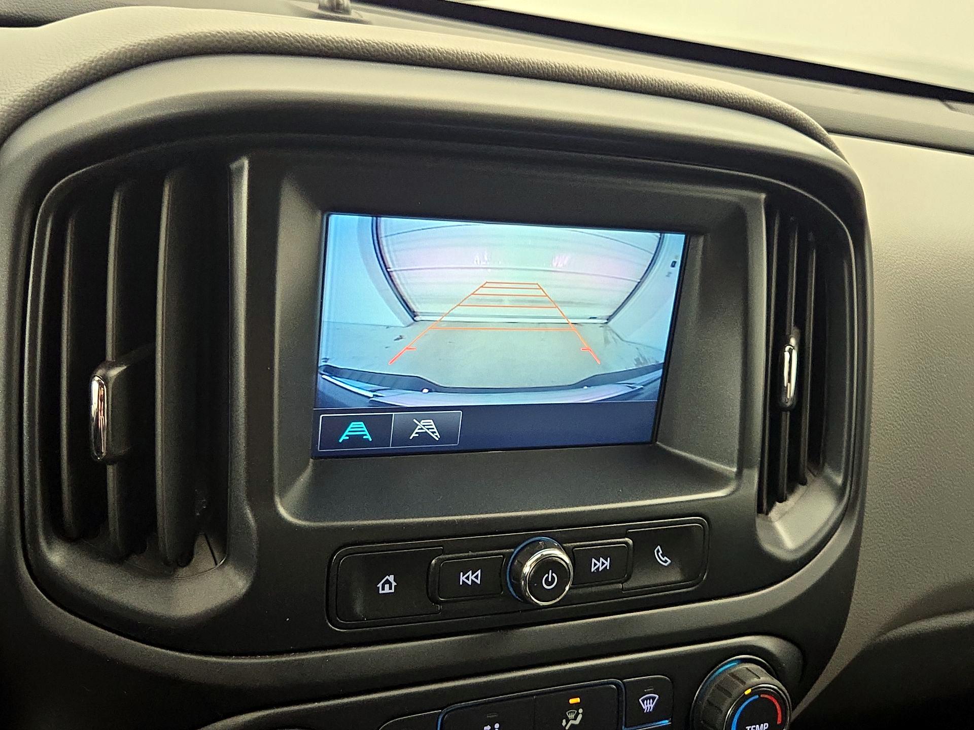 Thumbnail: 2017 Chevrolet Colorado - 14