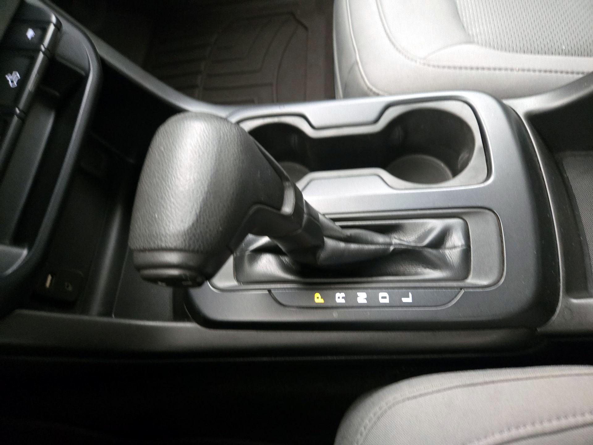 Thumbnail: 2017 Chevrolet Colorado - 17