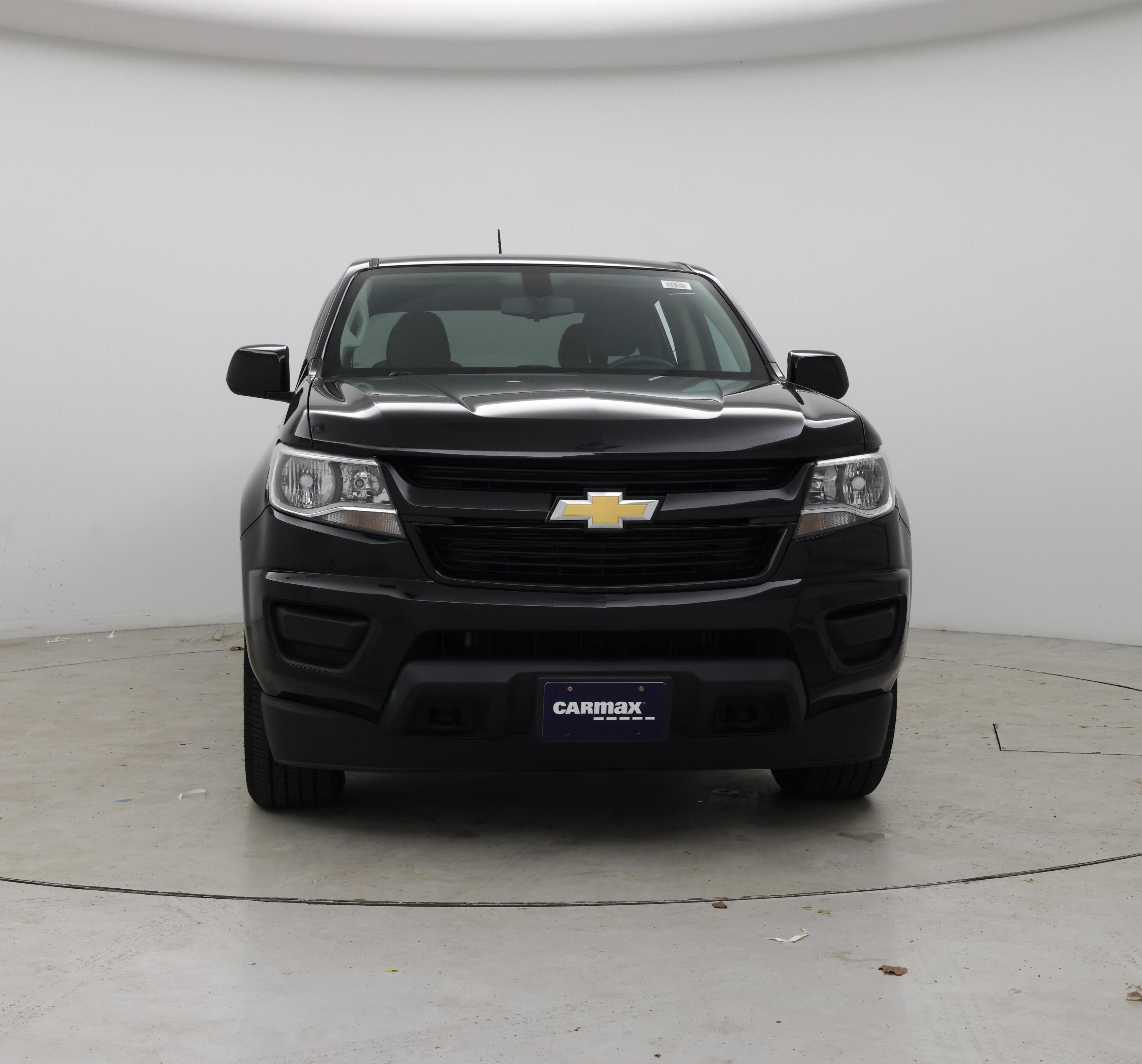 Thumbnail: 2017 Chevrolet Colorado - 5