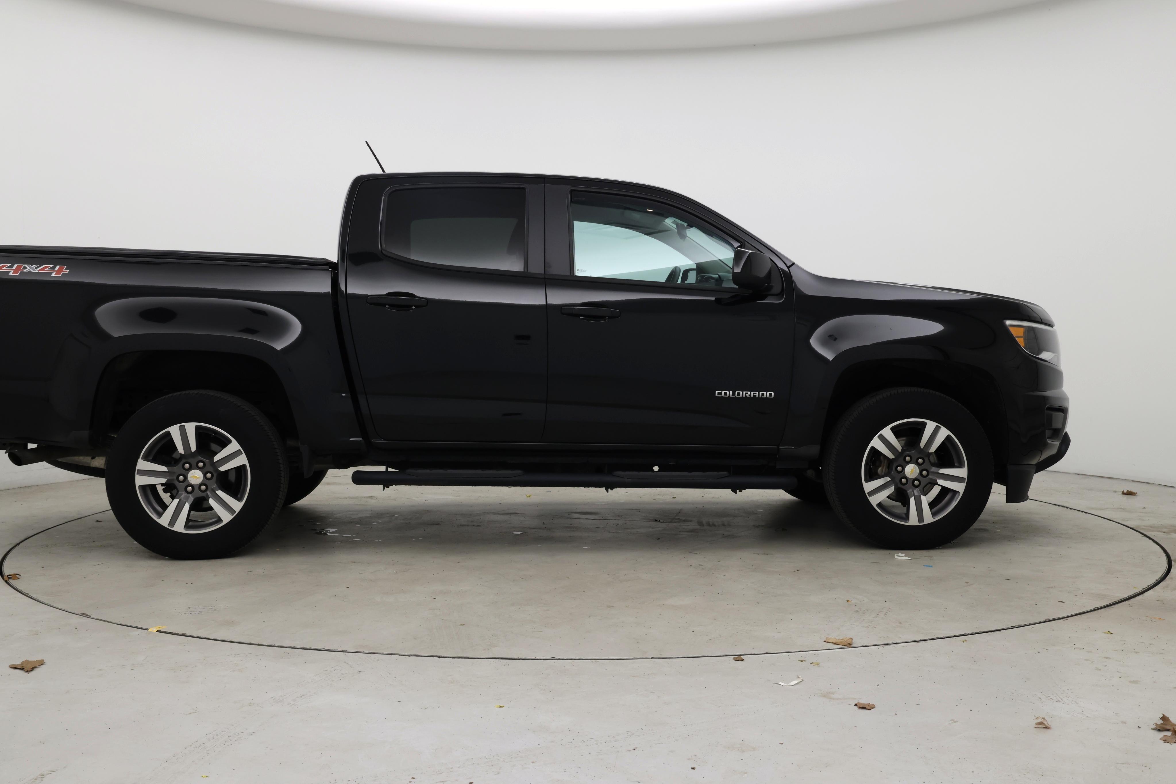 Thumbnail: 2017 Chevrolet Colorado - 7