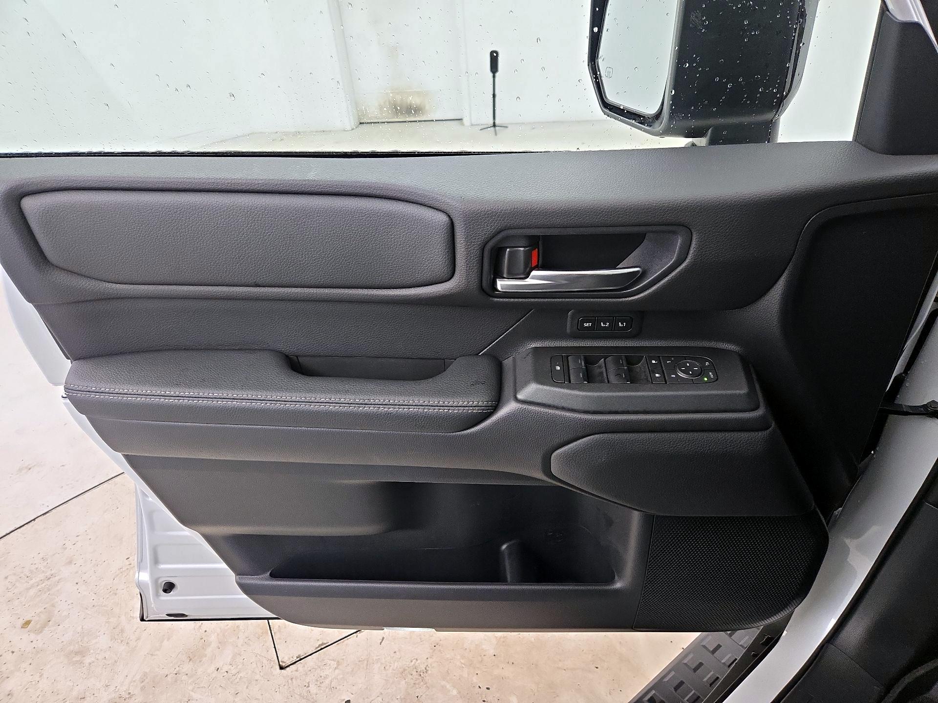 Thumbnail: 2024 Toyota Land Cruiser - 12