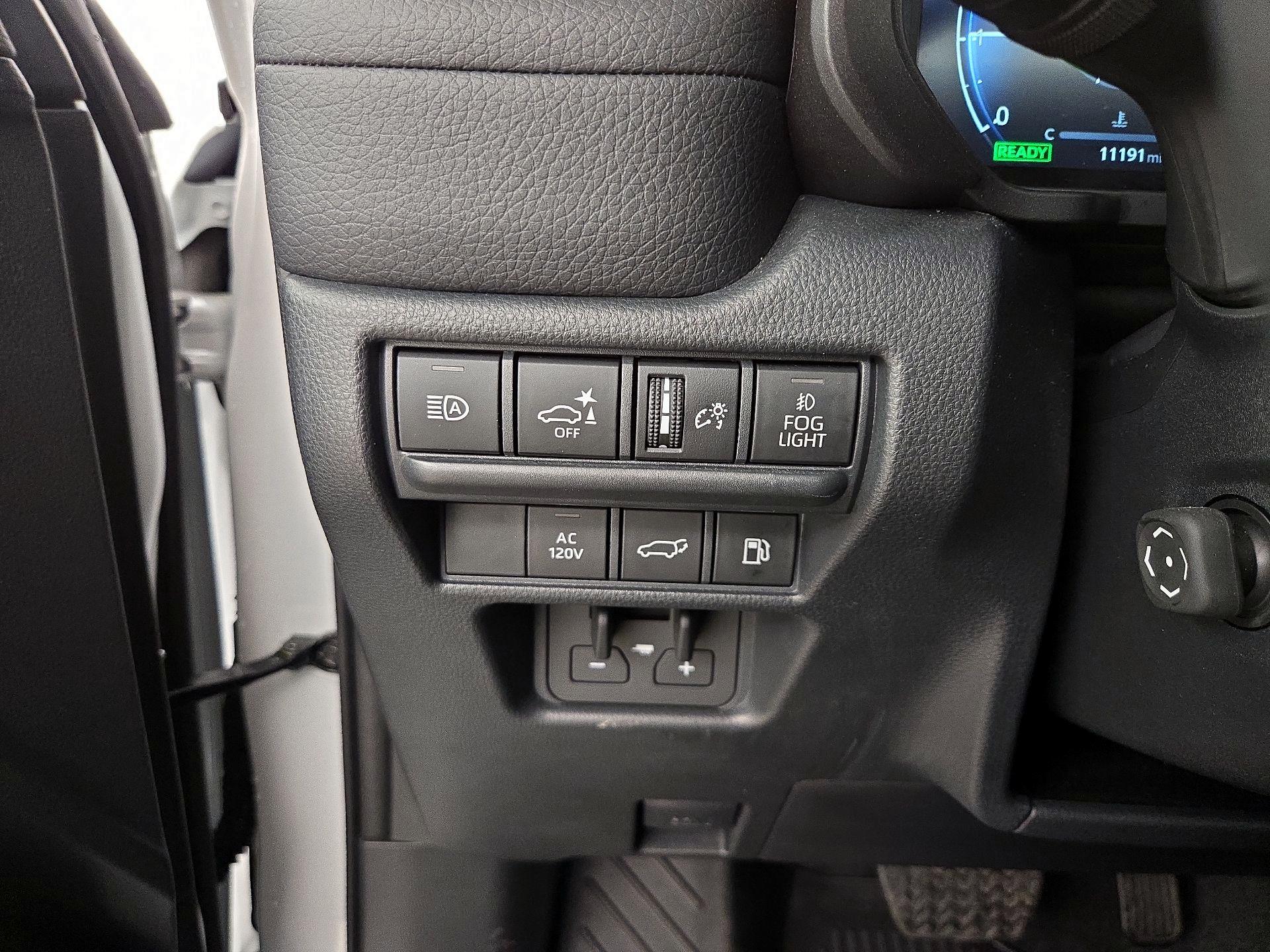 Thumbnail: 2024 Toyota Land Cruiser - 13