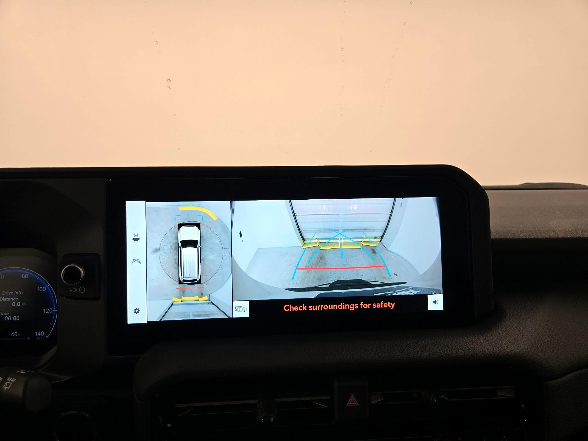 Thumbnail: 2024 Toyota Land Cruiser - 14