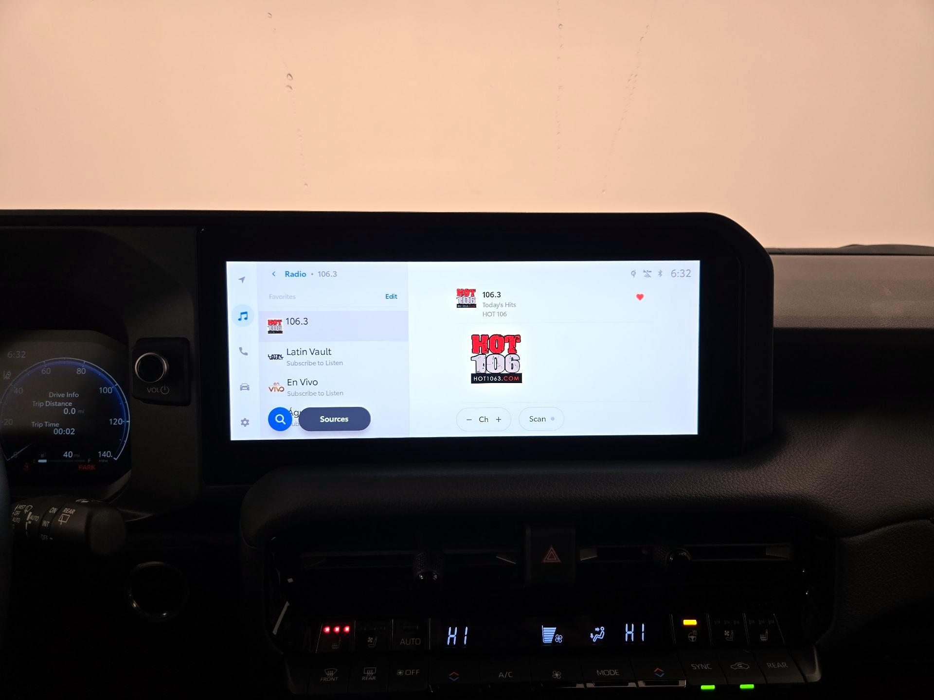 Thumbnail: 2024 Toyota Land Cruiser - 15