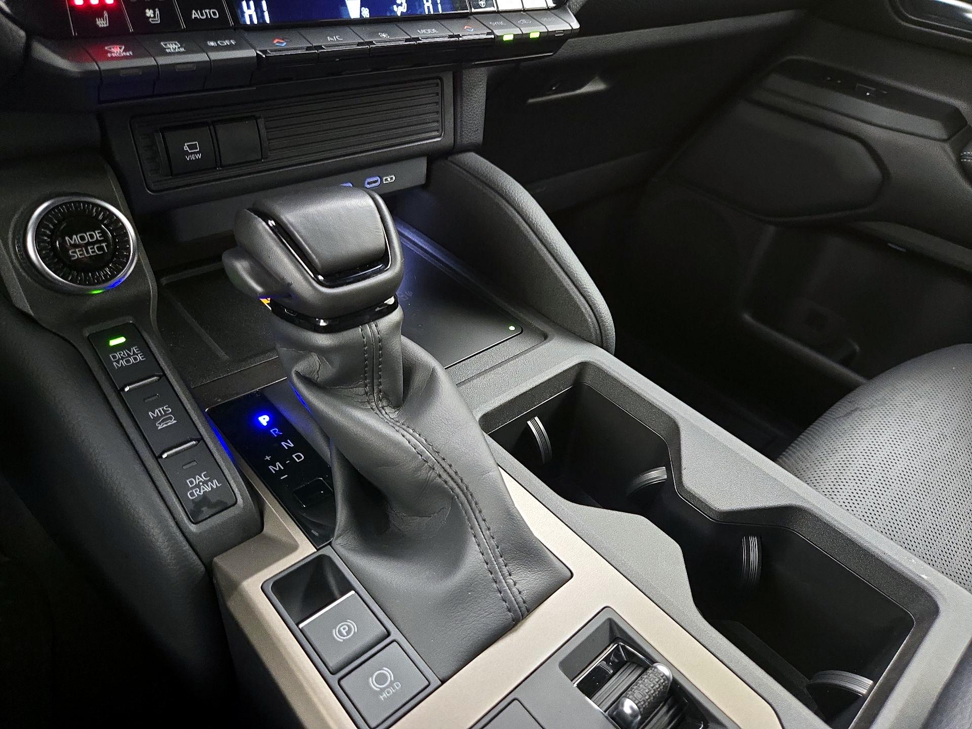 Thumbnail: 2024 Toyota Land Cruiser - 17