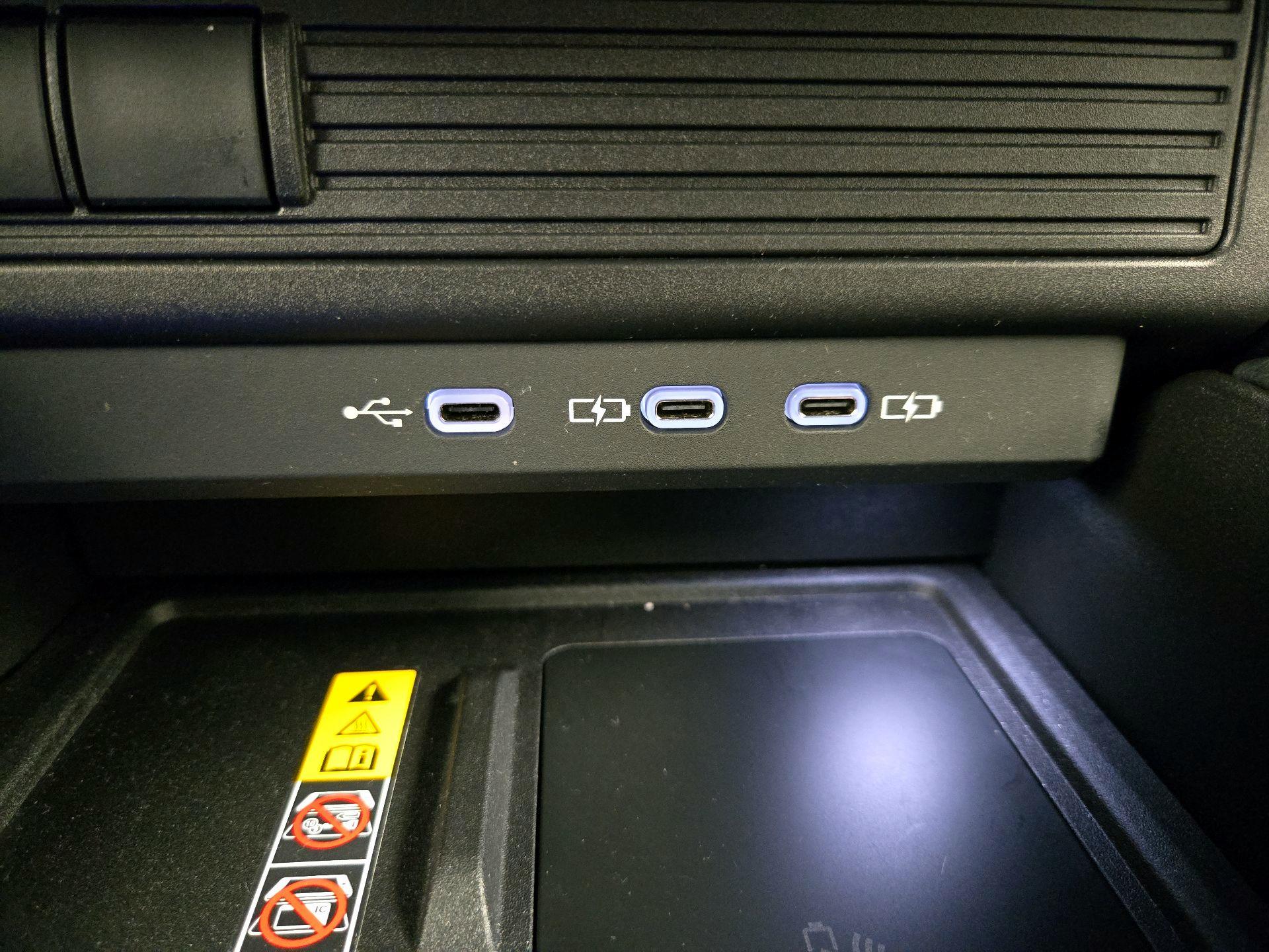 Thumbnail: 2024 Toyota Land Cruiser - 18