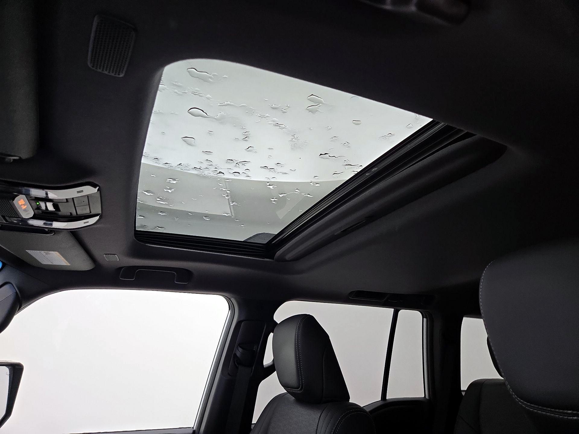 Thumbnail: 2024 Toyota Land Cruiser - 19