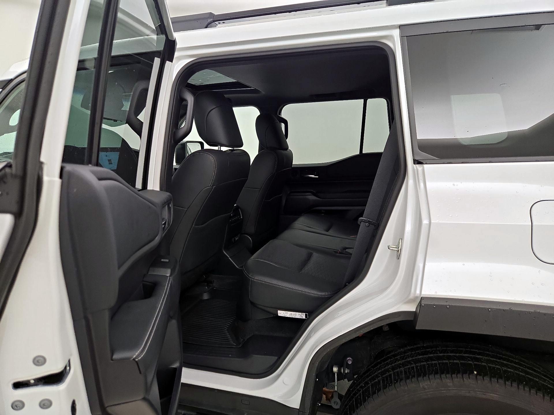 Thumbnail: 2024 Toyota Land Cruiser - 20