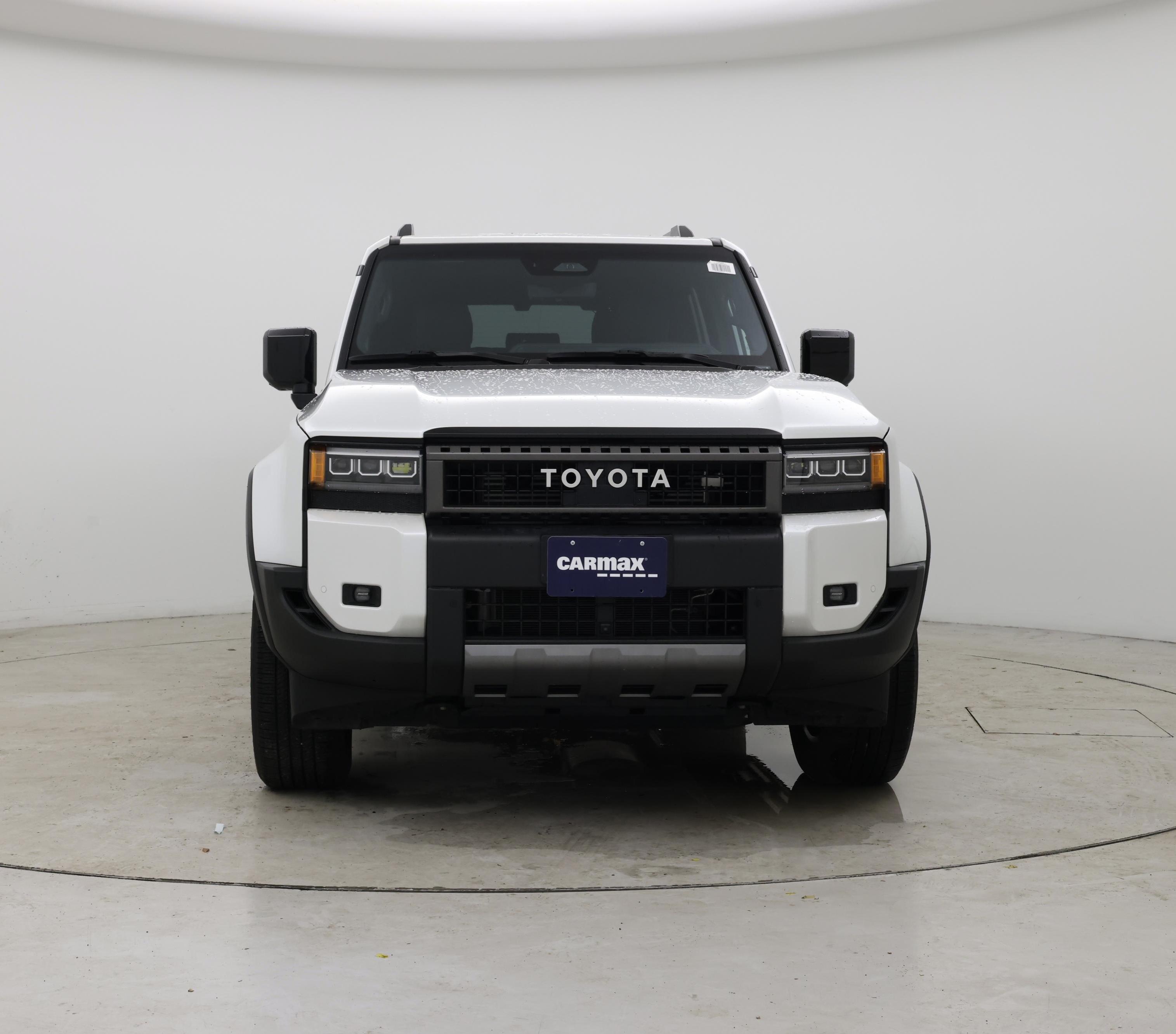 Thumbnail: 2024 Toyota Land Cruiser - 5