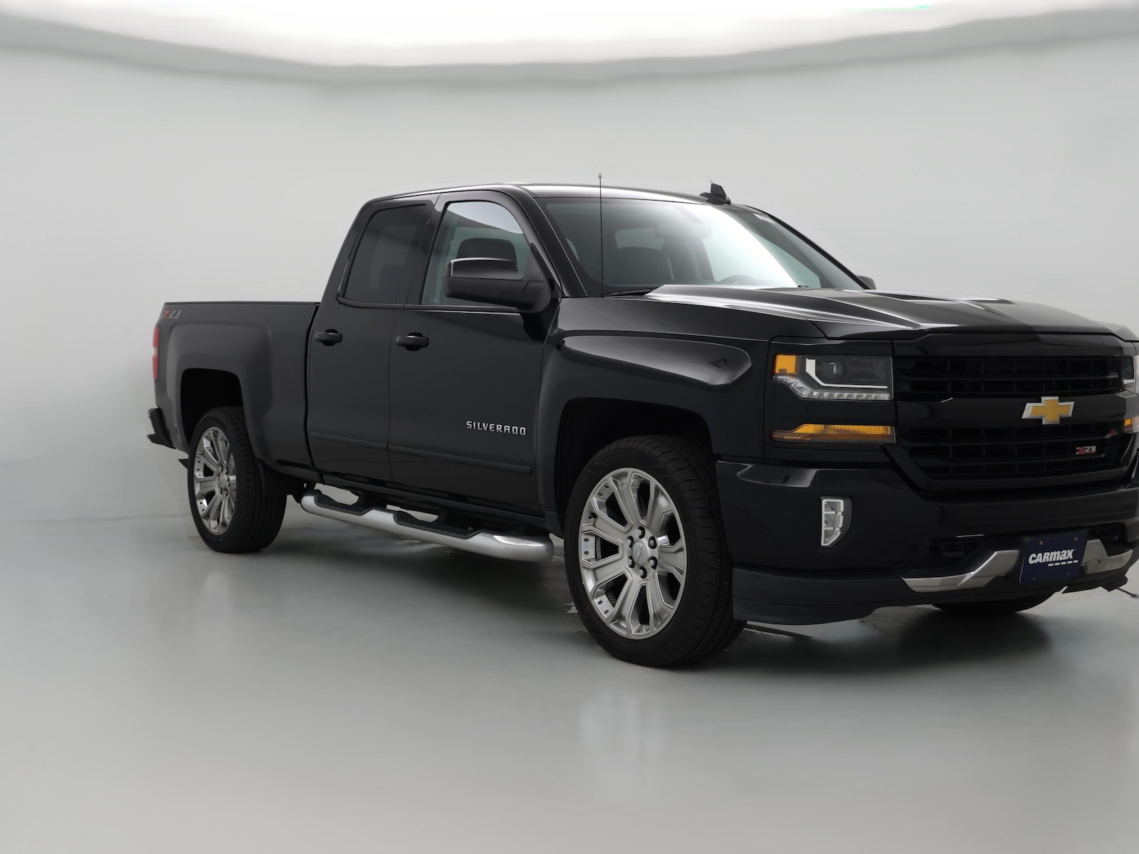 2019 Chevrolet Silverado 1500 LD