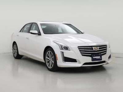 2019 Cadillac CTS Luxury