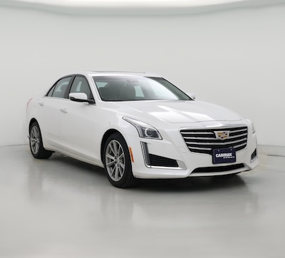 2019 Cadillac CTS Luxury