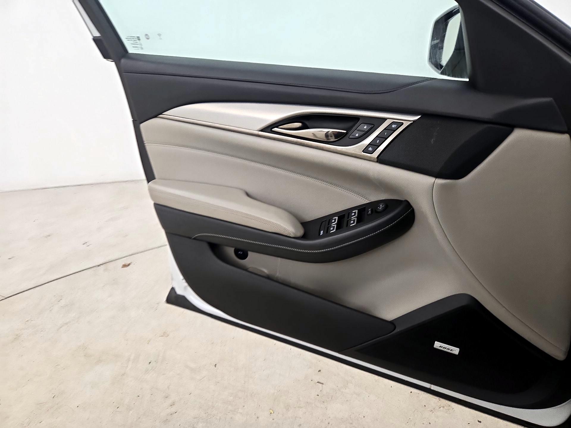 Thumbnail: 2019 Cadillac CTS - 12