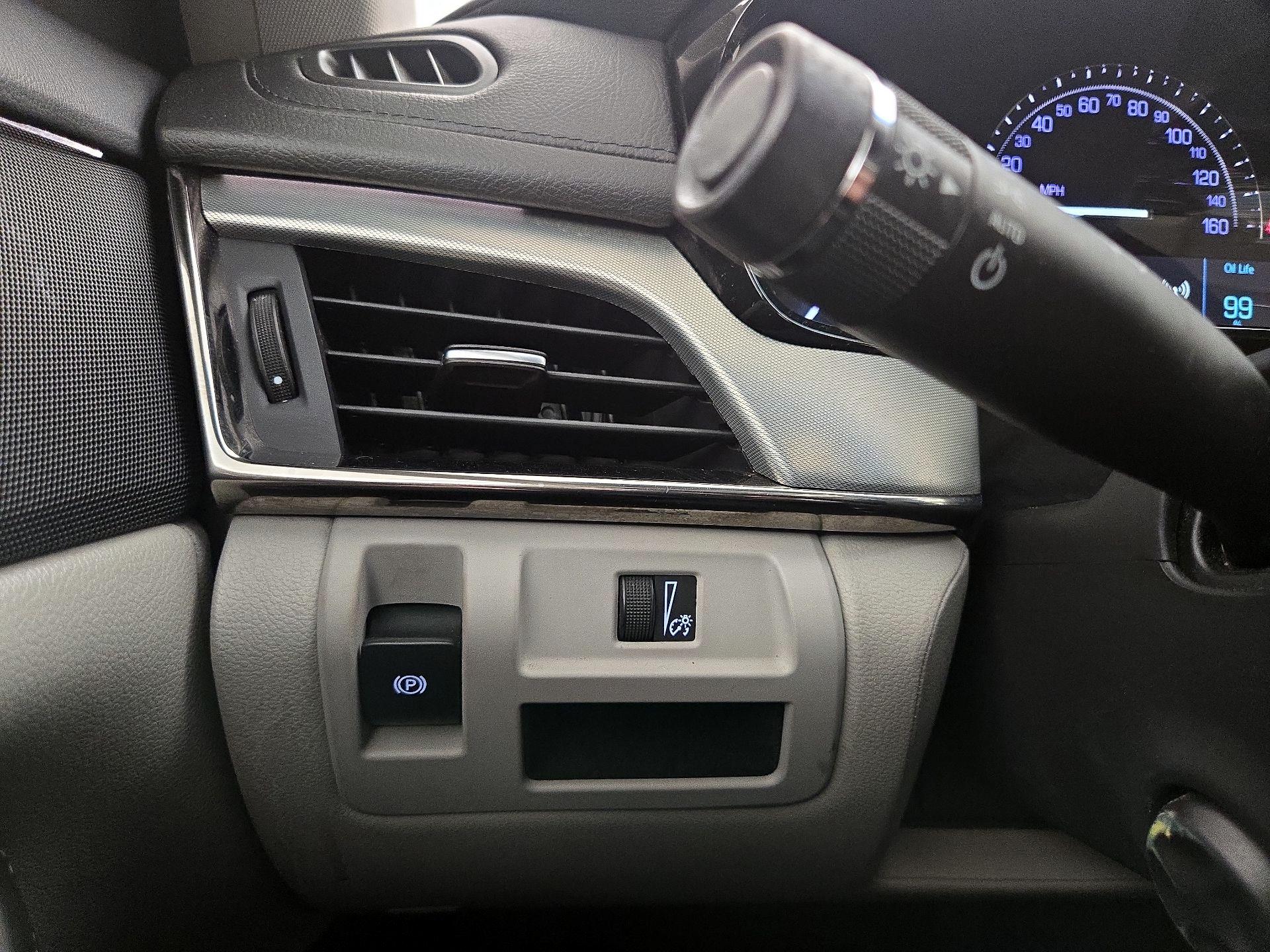 Thumbnail: 2019 Cadillac CTS - 13