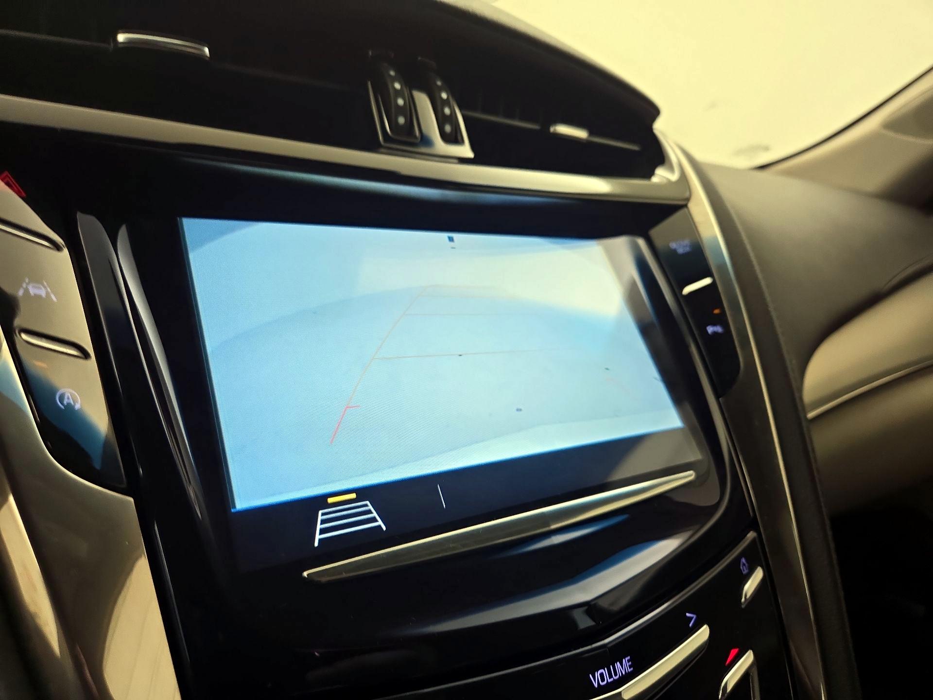 Thumbnail: 2019 Cadillac CTS - 14