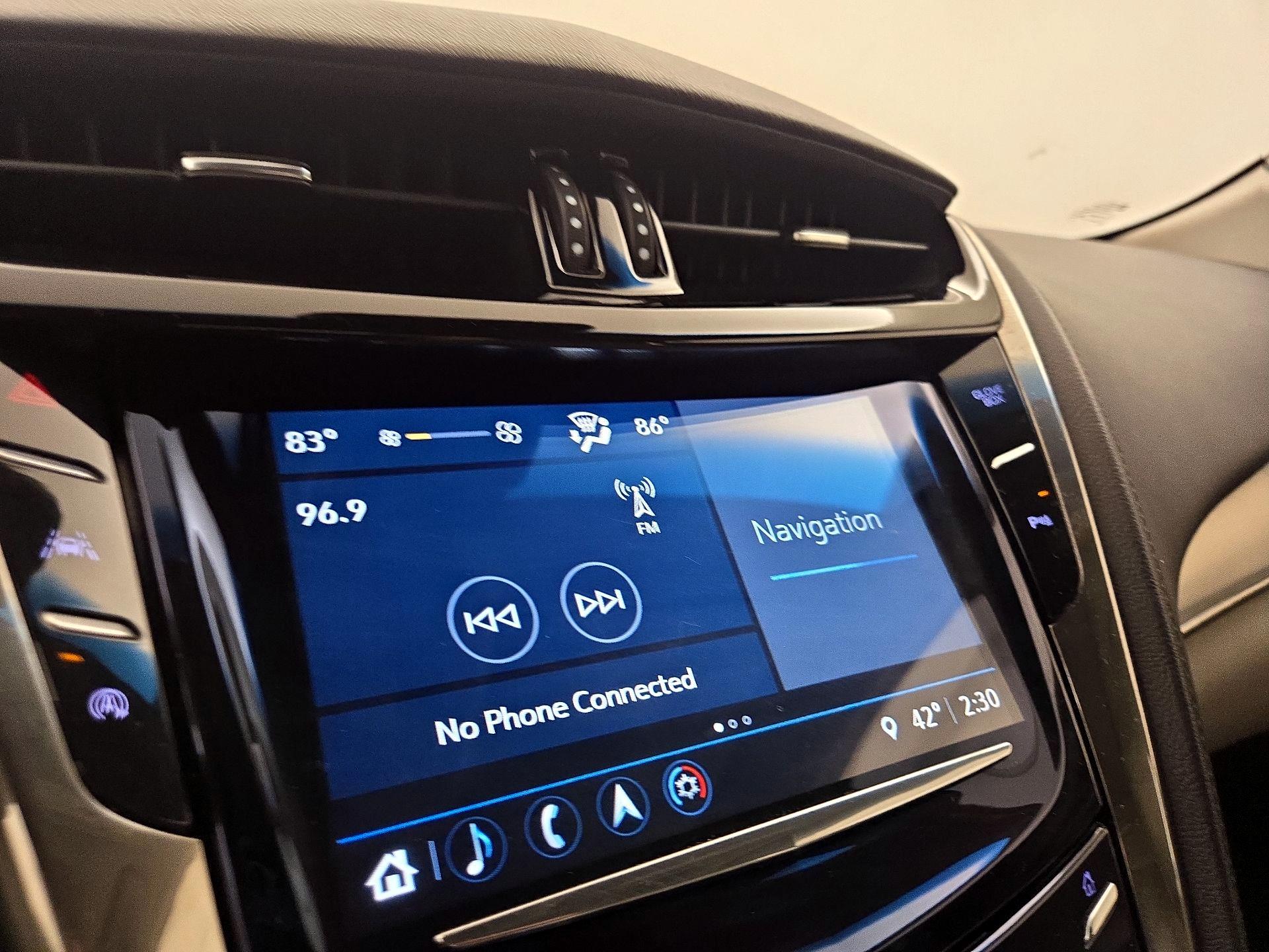 Thumbnail: 2019 Cadillac CTS - 15